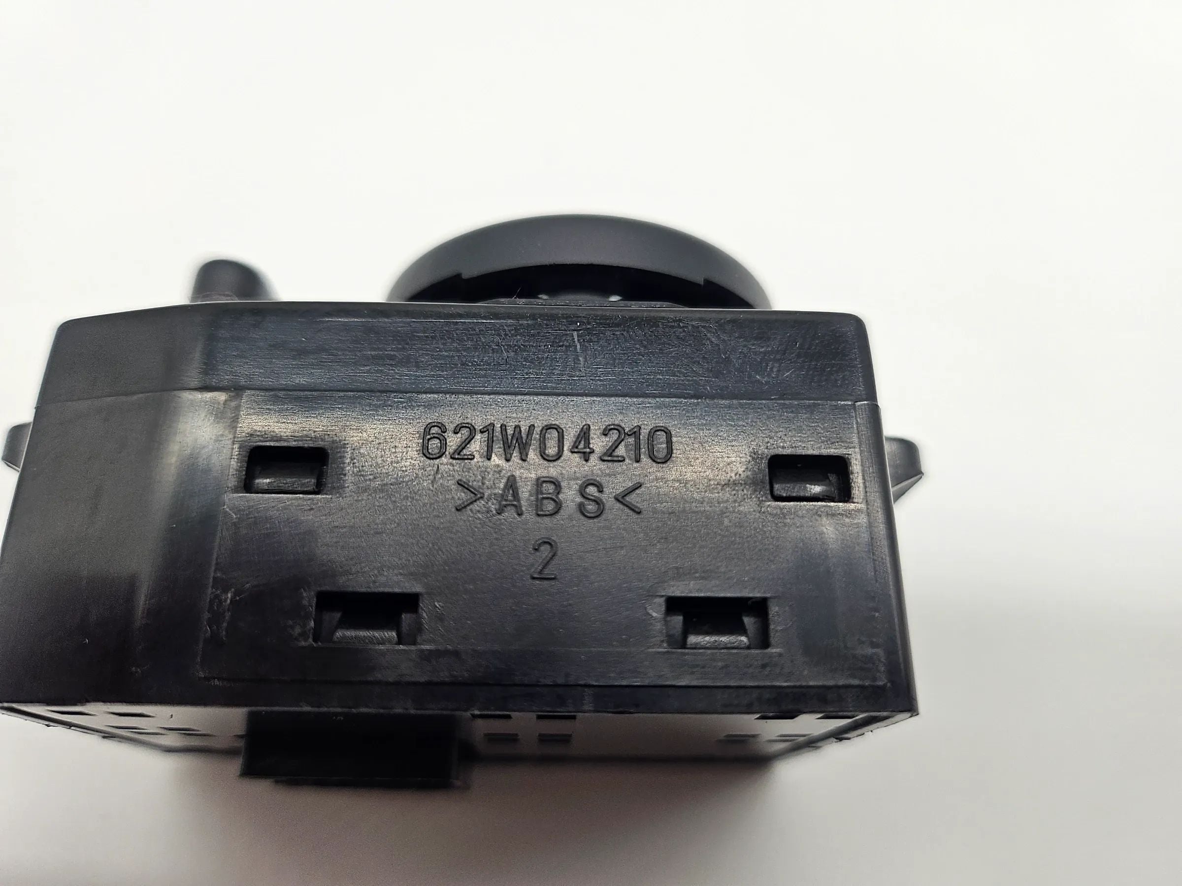 Kia Carnival II UP/GQ Commutateur de miroir interrupteur miroir 621W04210