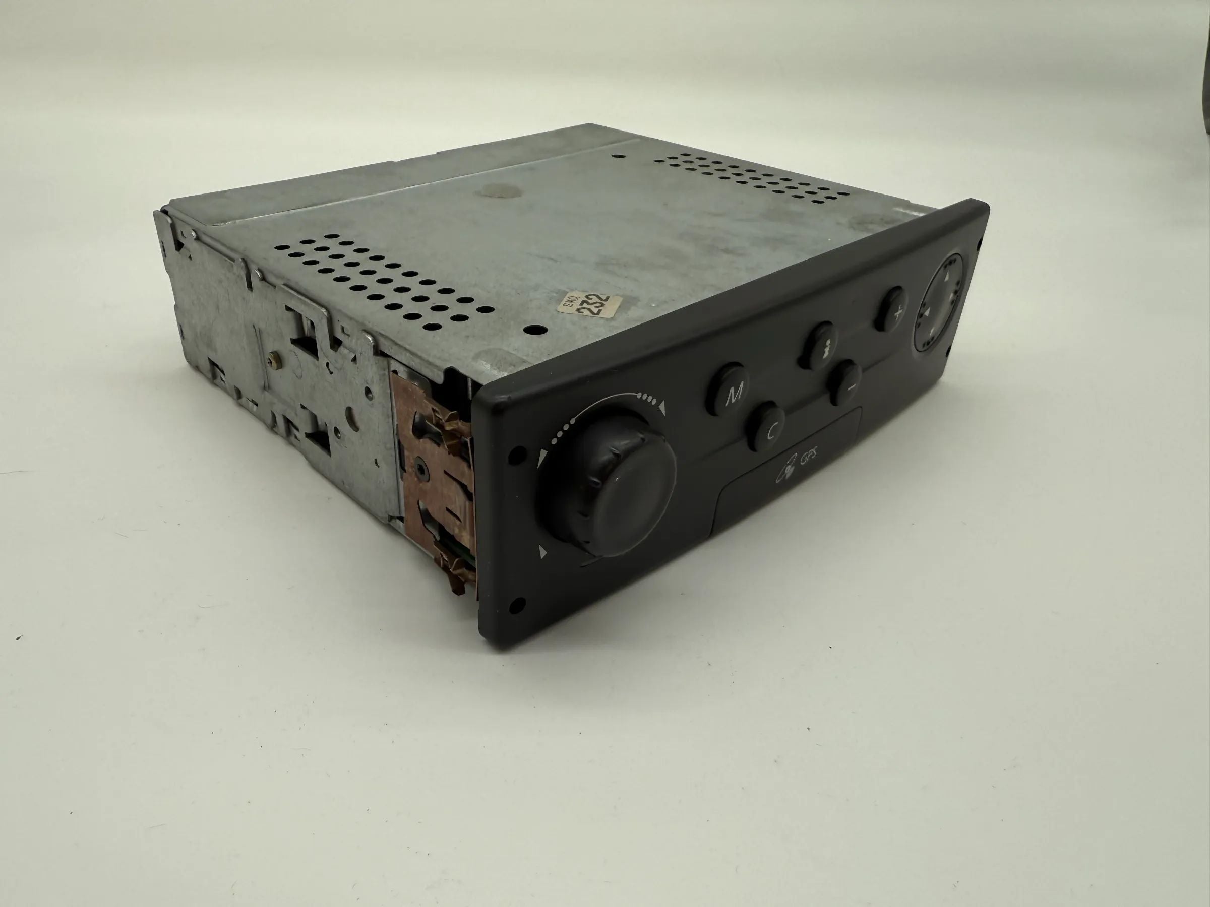 8200339742 GPS receiver module RENMCC101-00 RENMCC10100 049502 DE293206-59