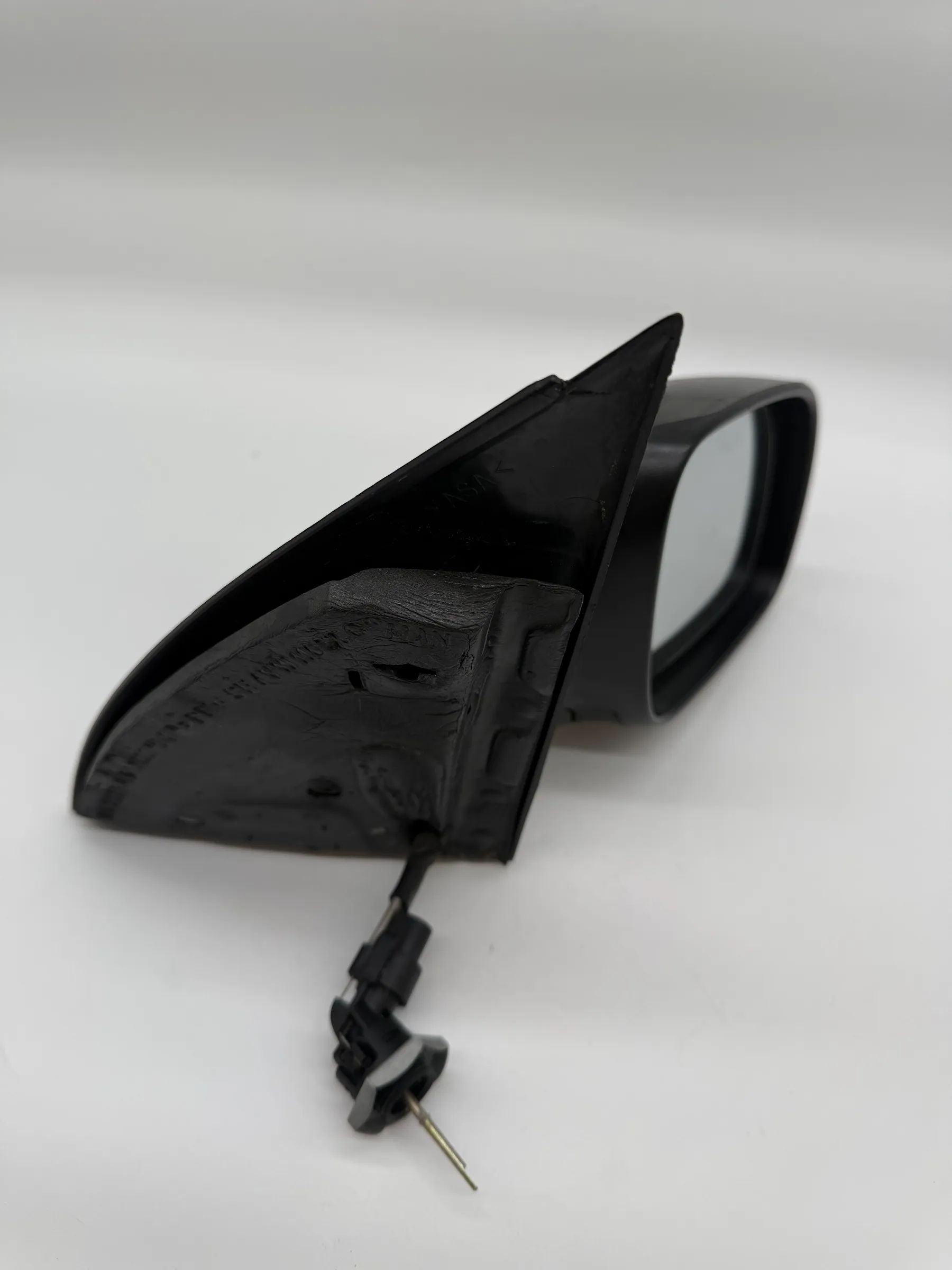Specchietto Retrovisore Regolazione Manuale Destro Seat 057106LLR 6 H Arosa 1.0 MPI