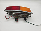 Austin Mini, MK 2 and 3, year 67-76, tail light, right tail light, Classic Mini