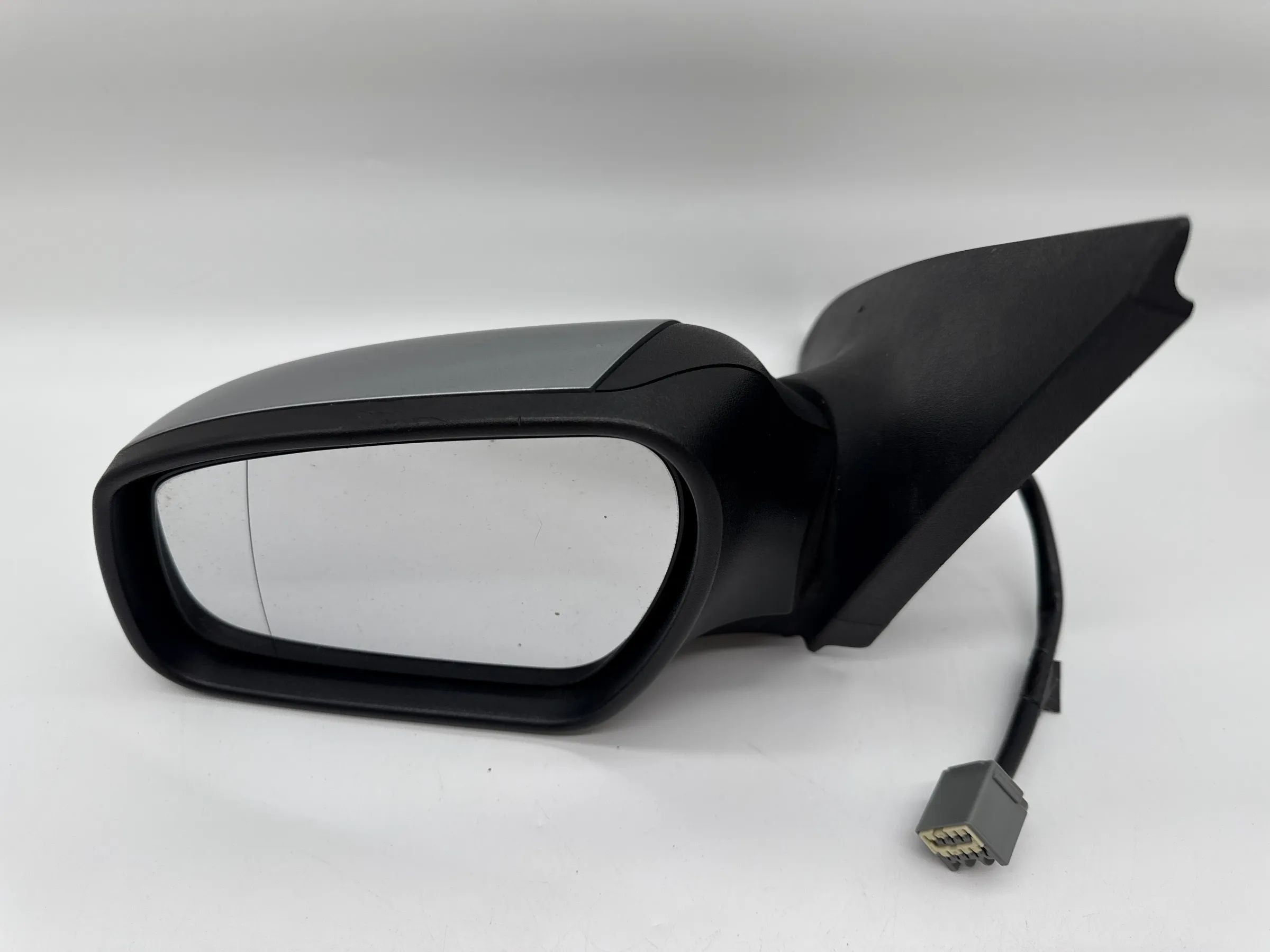 FORD MONDEO III KOMBI BWY 2.2 TDCI outside mirror left with glass E9014236 8.36.155 