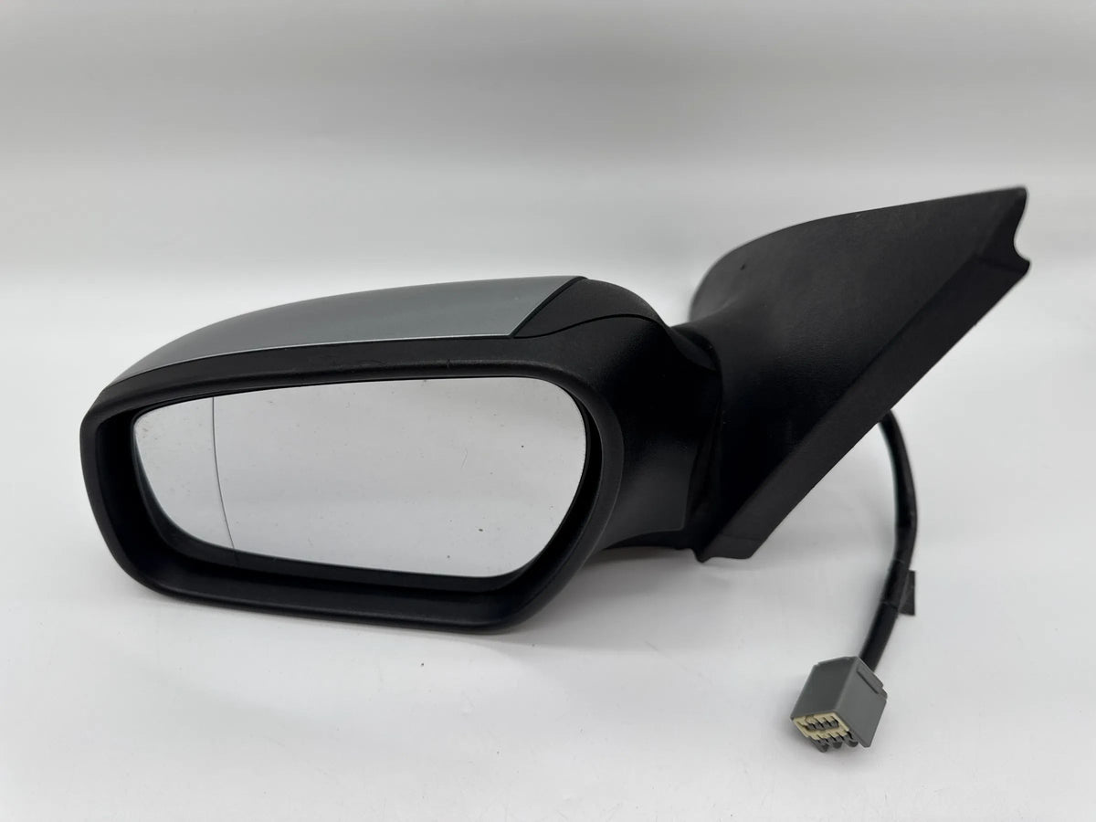 FORD MONDEO III KOMBI BWY 2.2 TDCI outside mirror left with glass E9014236 8.36.155 