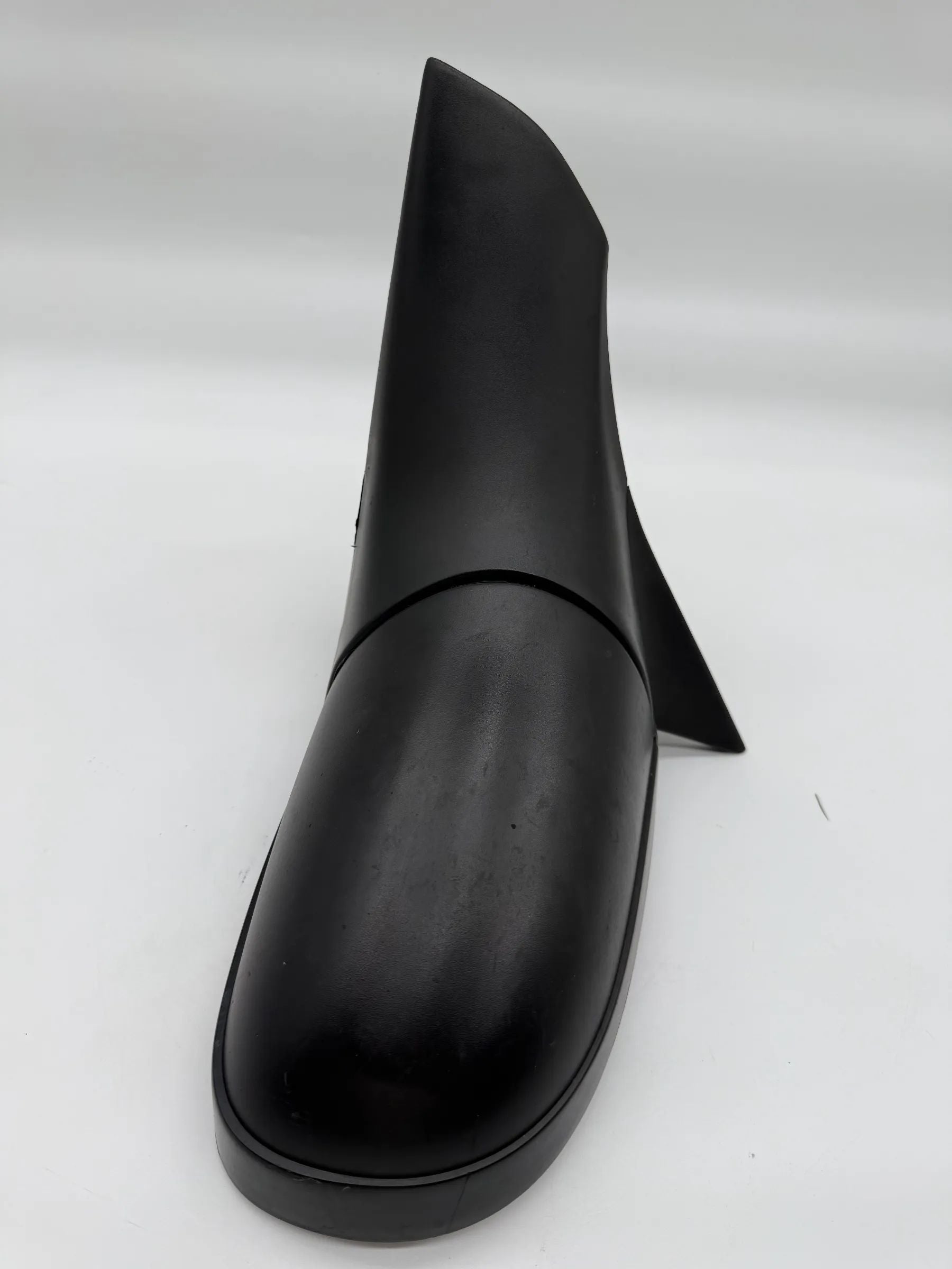 Specchietto esterno Opel Corsa B (S93) meccanico sinistro nero 008062349