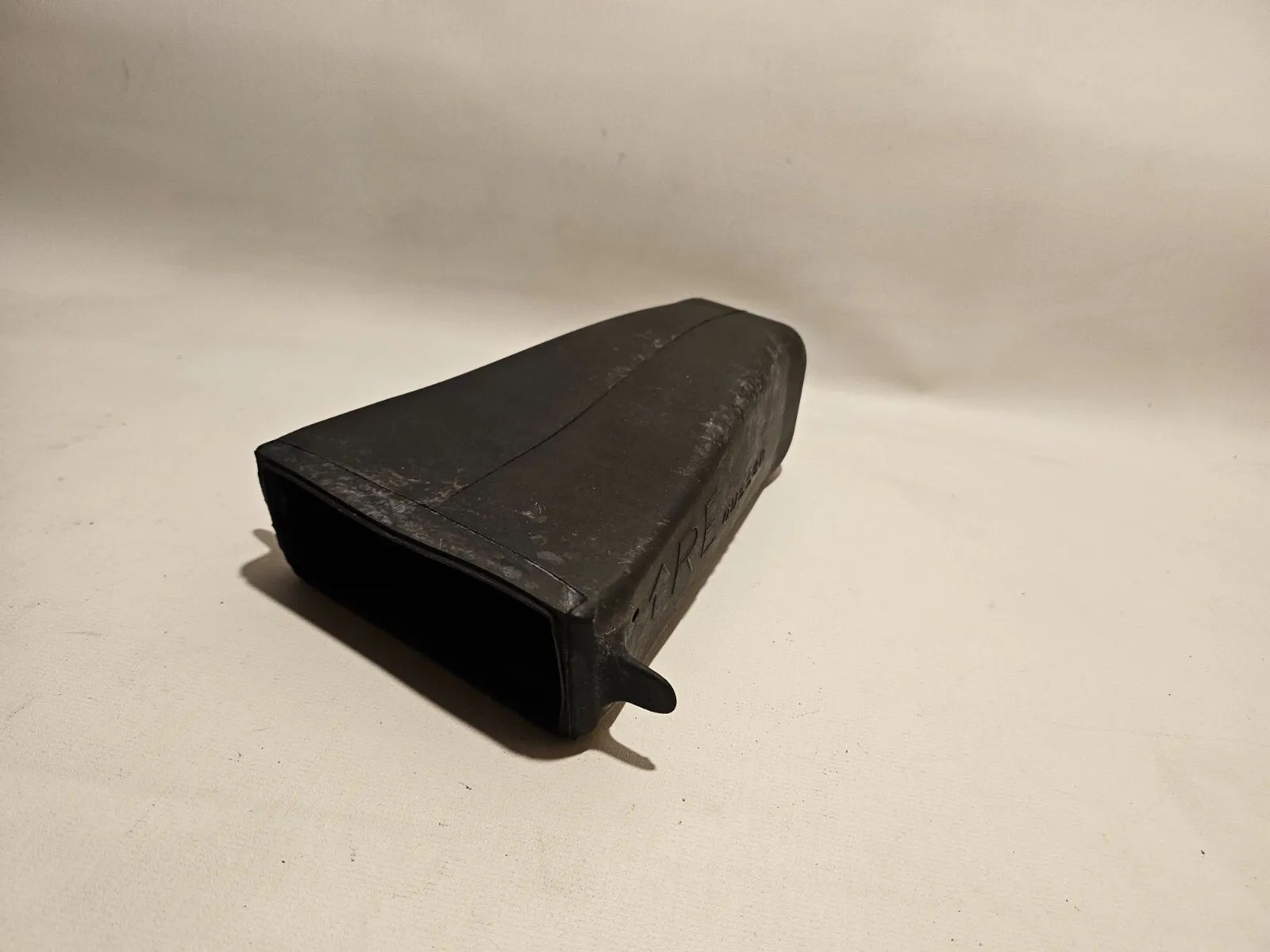 BMW E60 E61 5er Cinghia Fermaporta Freno Porta Posteriore Destro Sinistro Rivestimento 7033623
