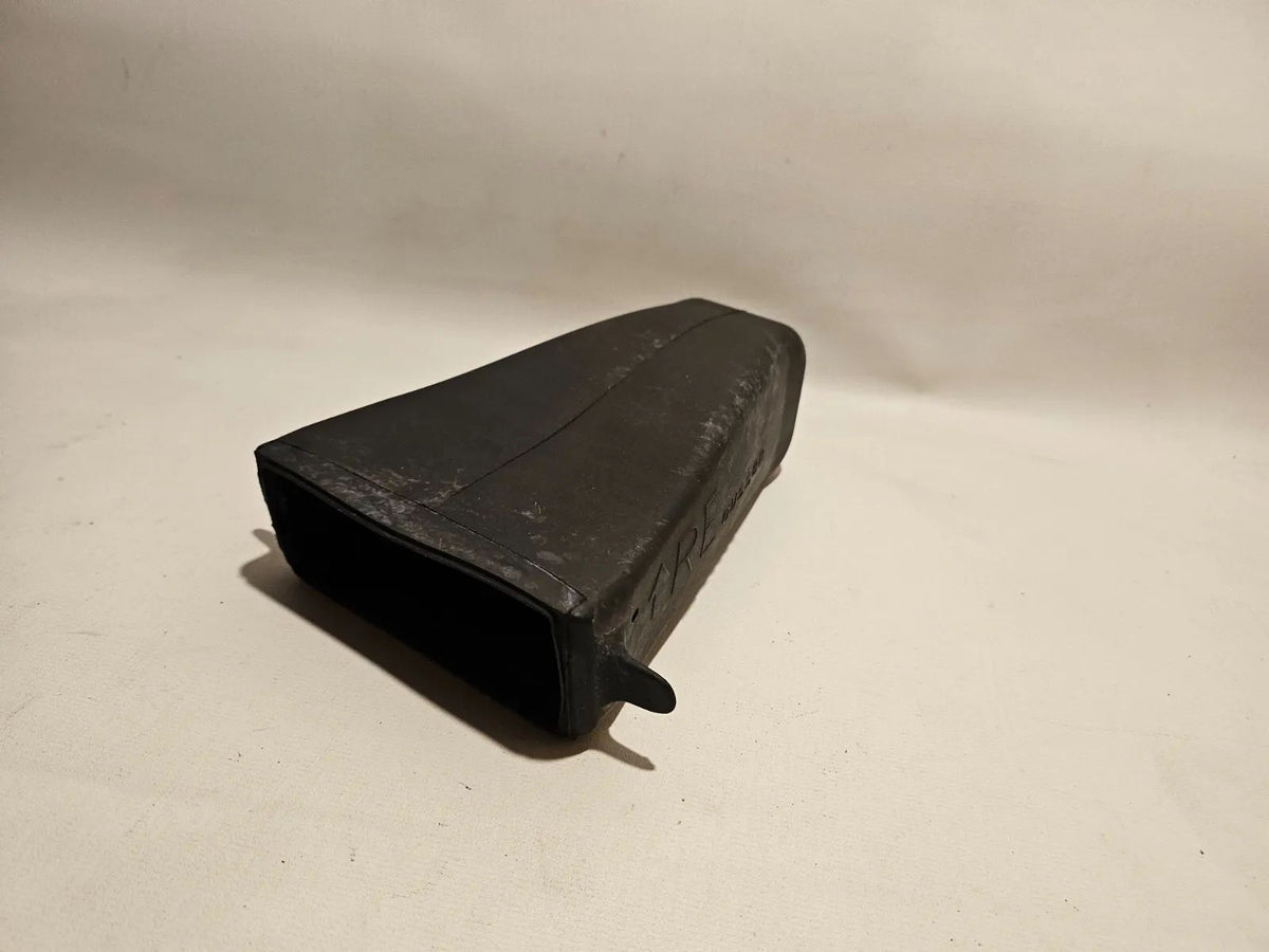 BMW E60 E61 5er Cinghia Fermaporta Freno Porta Posteriore Destro Sinistro Rivestimento 7033623