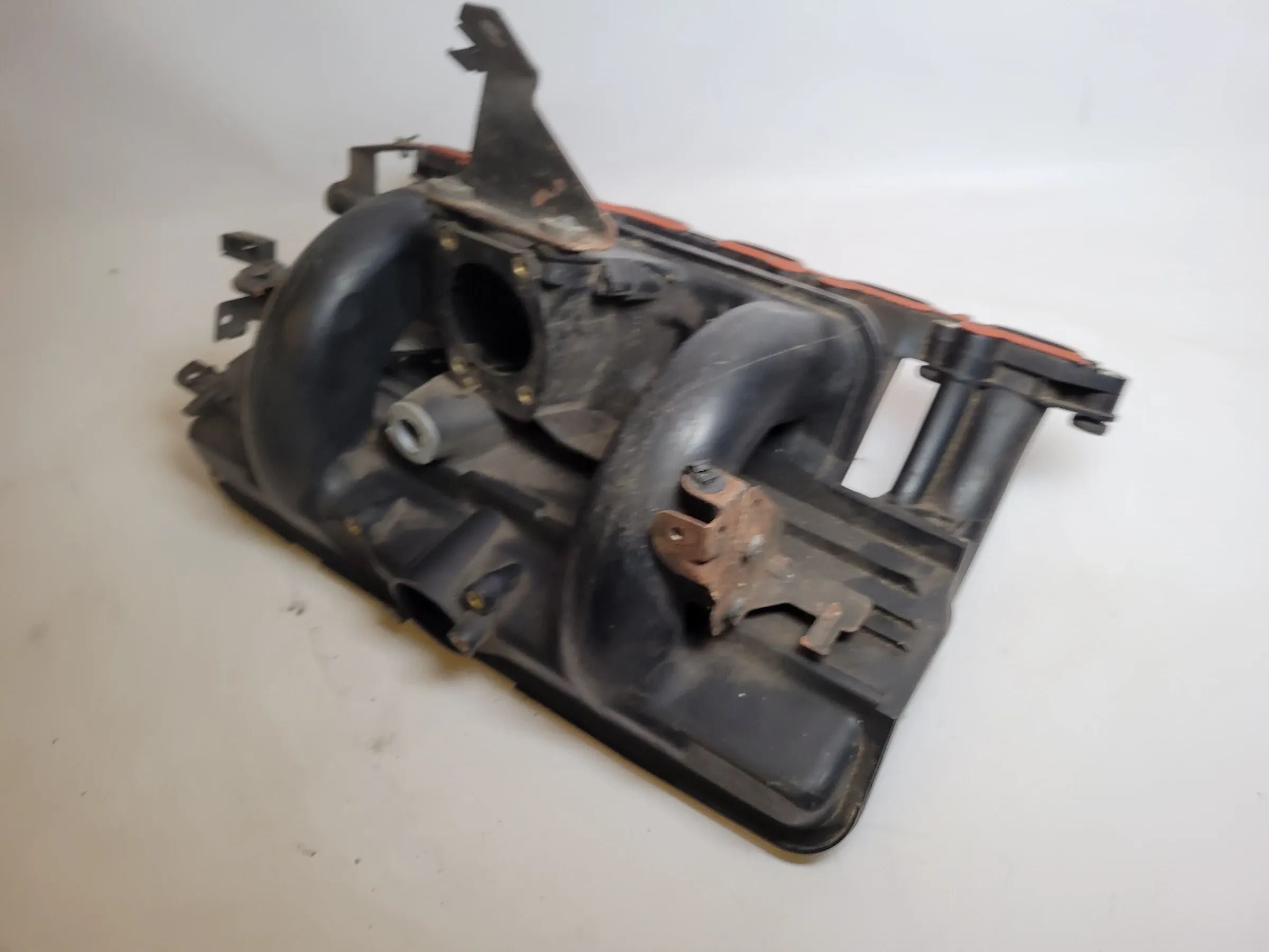 Original BMW 3er (E46) Ansaugbrücke Ansaugkrümmer 1438140