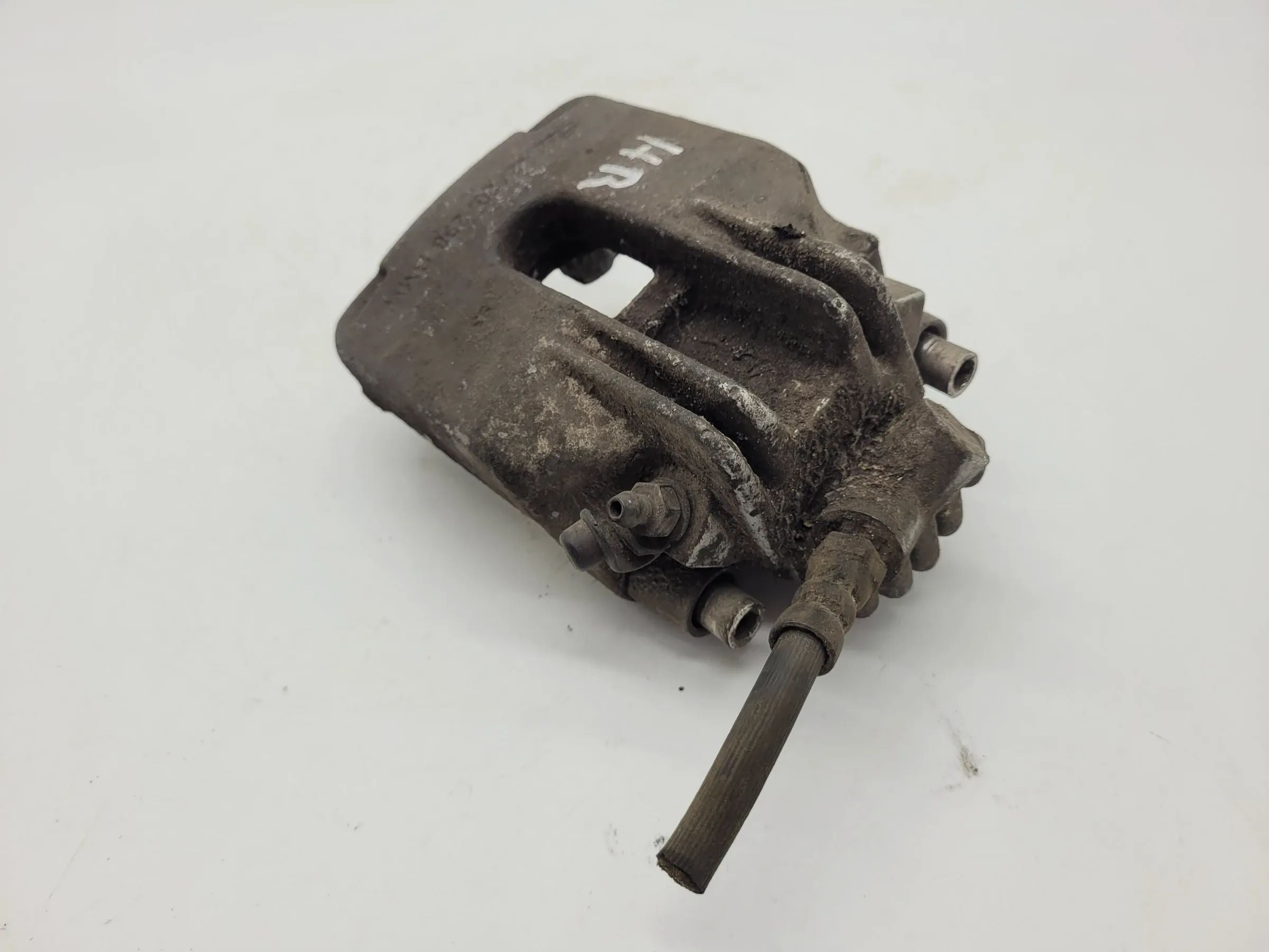 Original BMW 5er Touring E39 Kaliper Rem Belakang Kanan 42/20/298