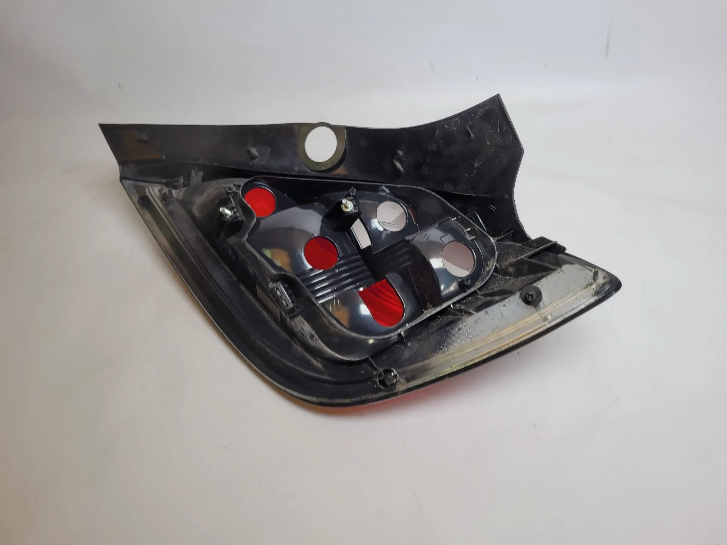 Original Opel Astra H (A04) Rückleuchte Links 24451835