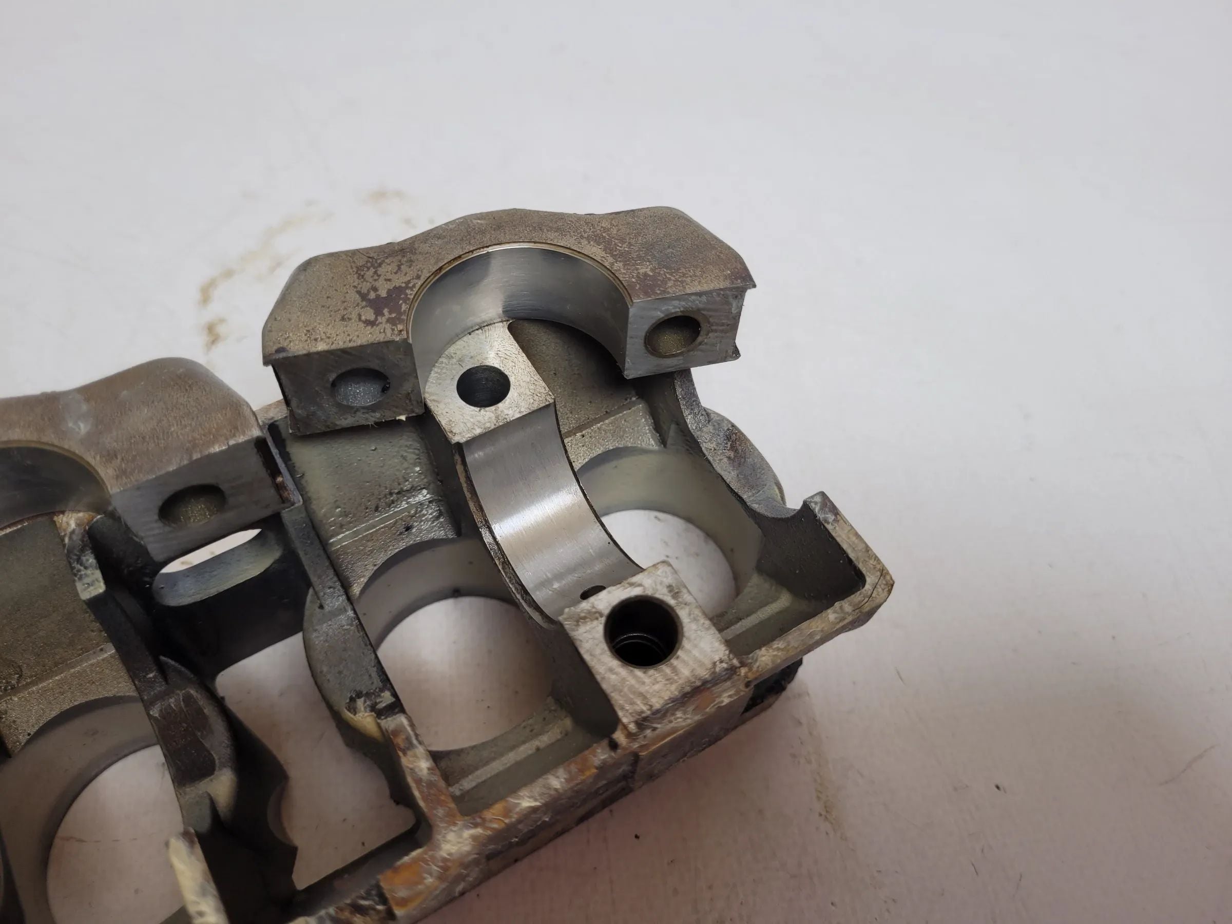 Original BMW 3er (E36) Auslassnockenwelle M42 1721468
