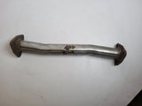 Opel Senator B / Omega A V88 Auspuffrohr Zwischenstück, 431mm 90280861