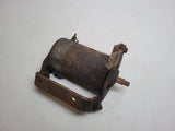 Opel Commodore 2.5 Alternator DC 0101206145 Original