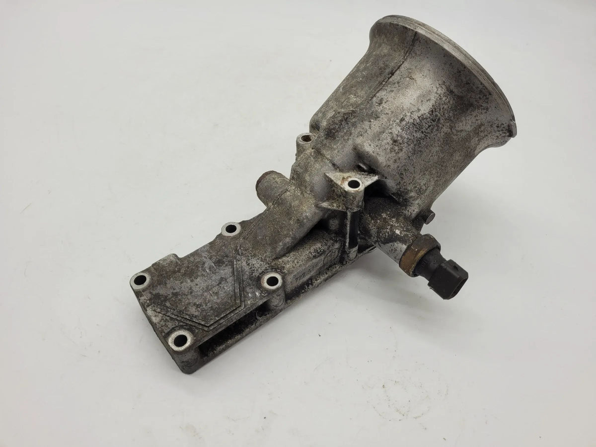 Original BMW 3 E36 Gehäuse Ölfilter Ölfiltergehäuse 1727527