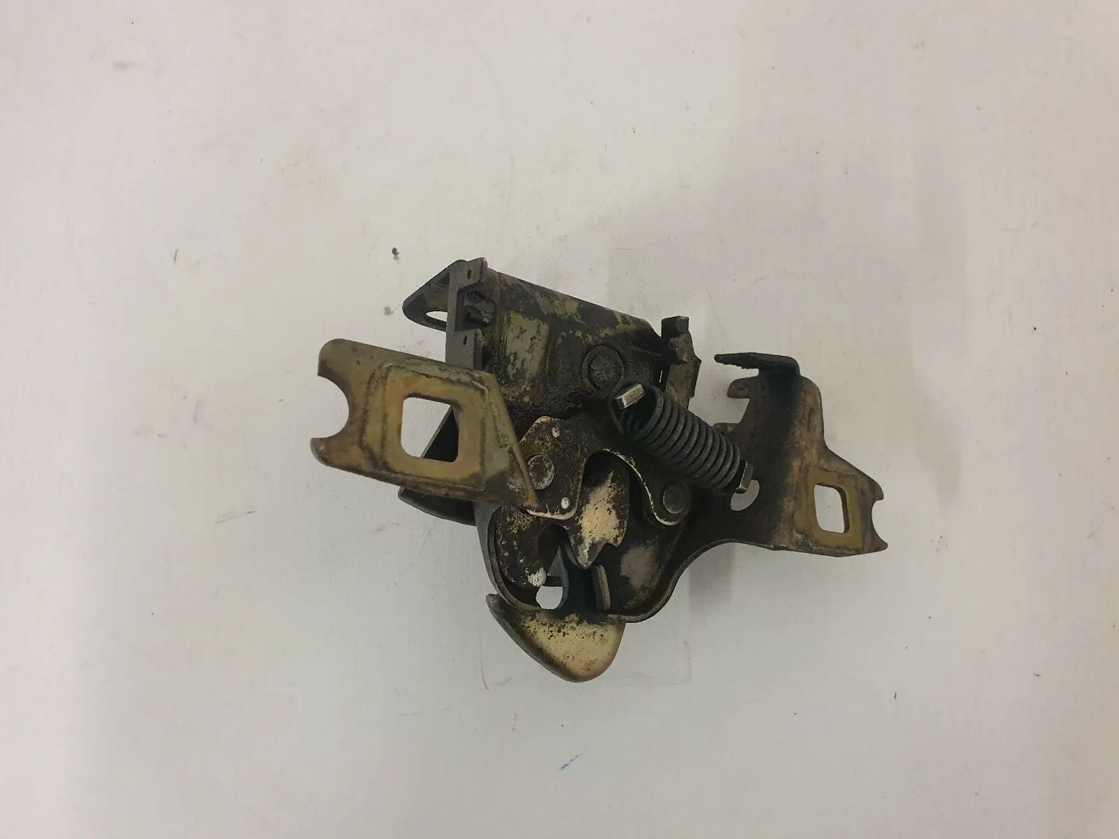 ⭐⭐⭐ Cerradura original capó Golf 3 Cabrio 1H0823509A cerradura del capó ⭐⭐⭐