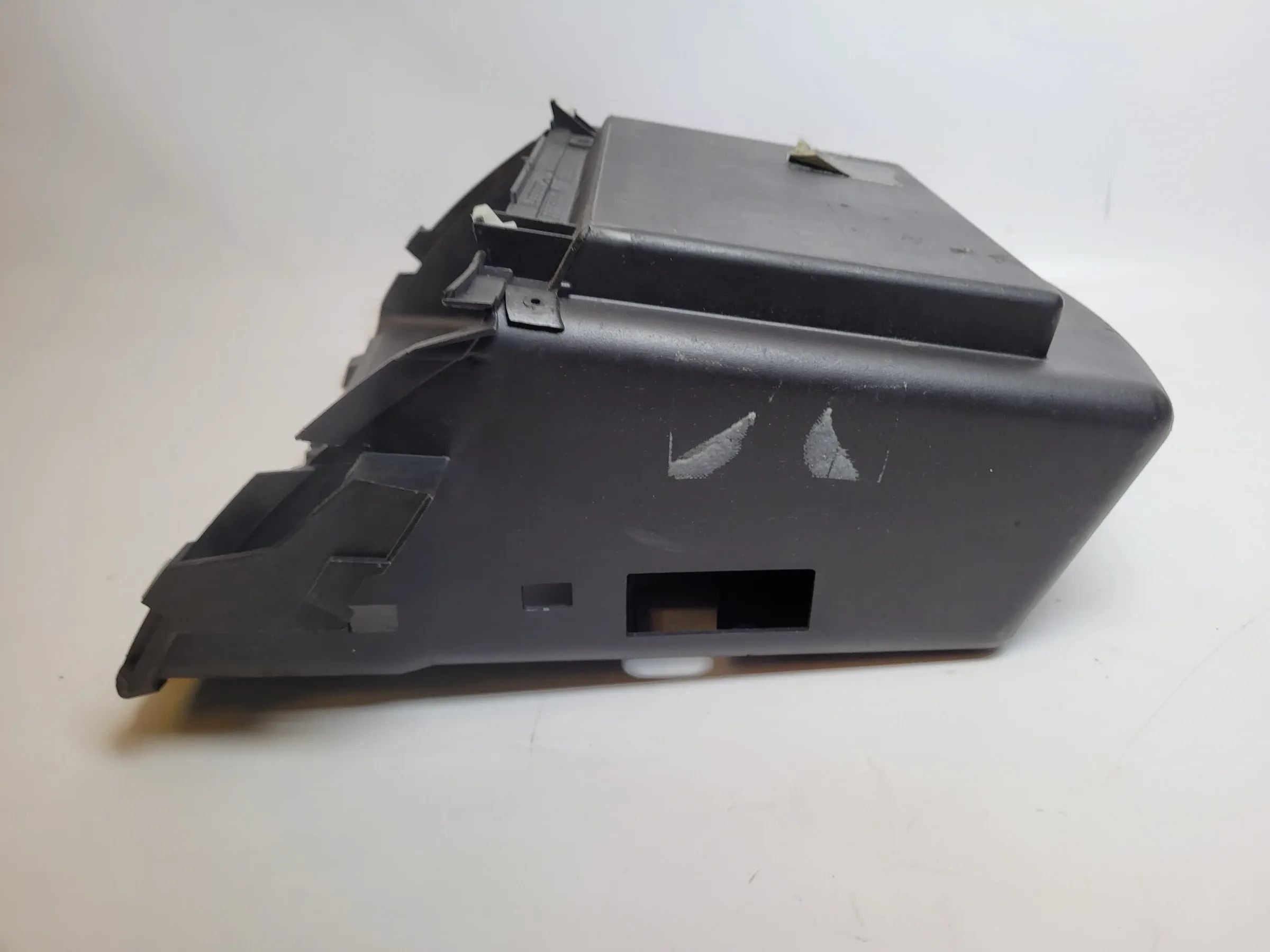 Original Peugeot 206 CC (2D) Handschuhfach, 9624693380