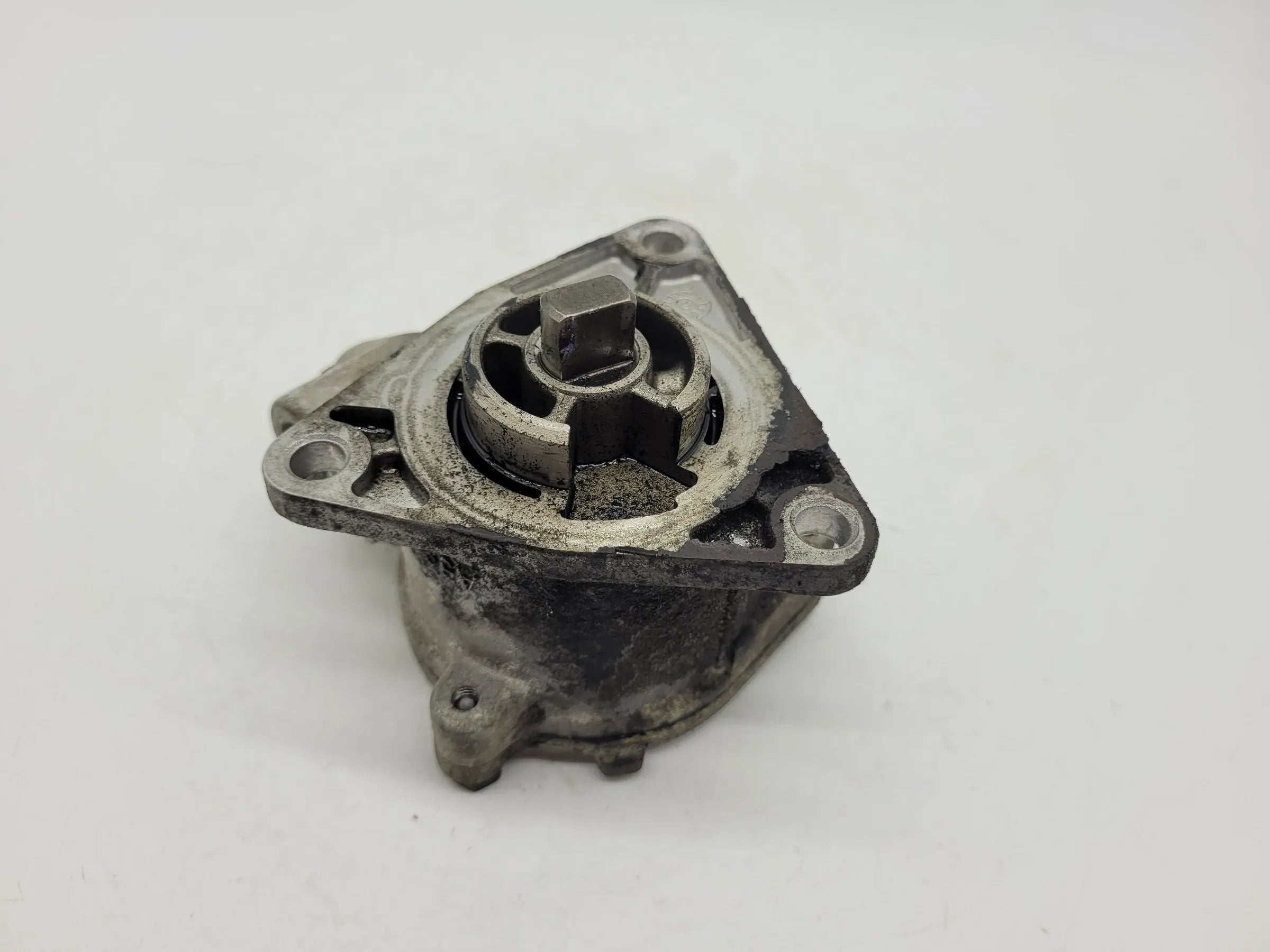 Fiat Punto 188 1,9 JTD Vakuum Unterdruckpumpe 46754960 Original