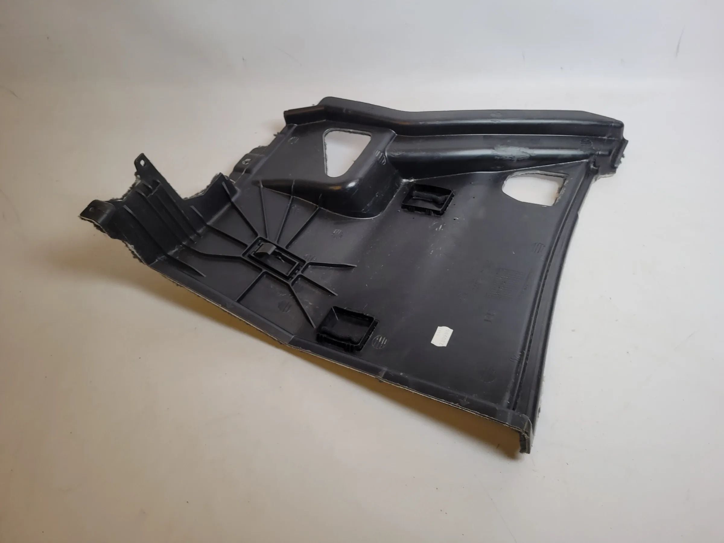 BMW 3er E90/E91 Gepäckraum Kofferraum Abdeckung 51.47-7068880 Original