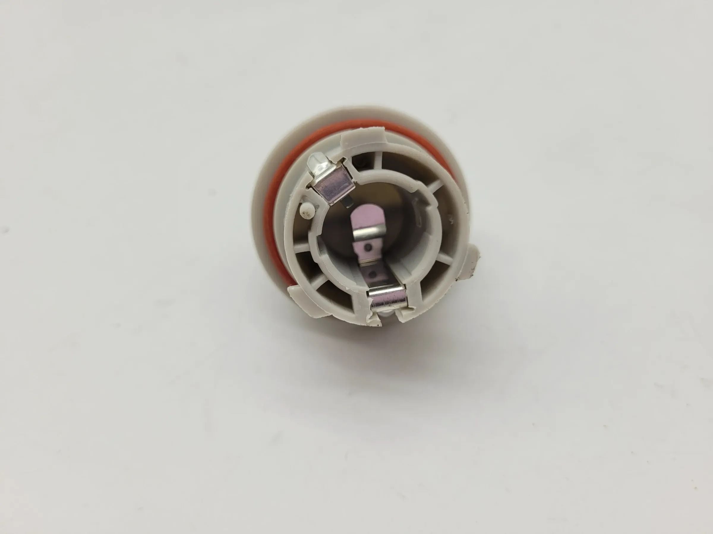 Opel Corsa C X01 Scheinwerfer Blinkerfassung L/R (206066B) Original