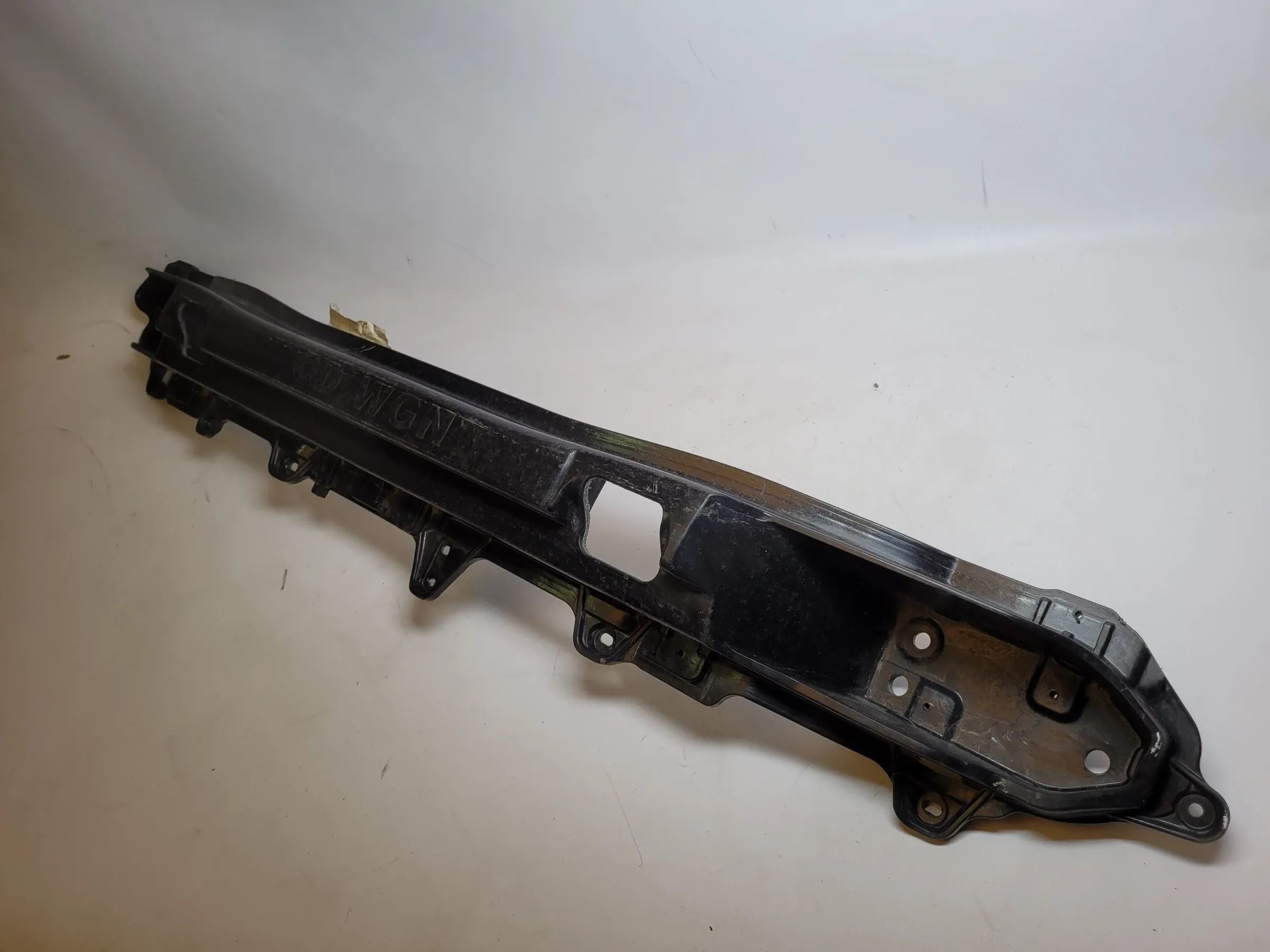 Kia Ceed CD Stoßstangenträger Aufprallträger Hinten 86630-J7301 Original
