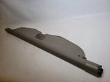Renault Scenic II 2 Laderaumabdeckung Kofferraum Rollo 8200278677 Original