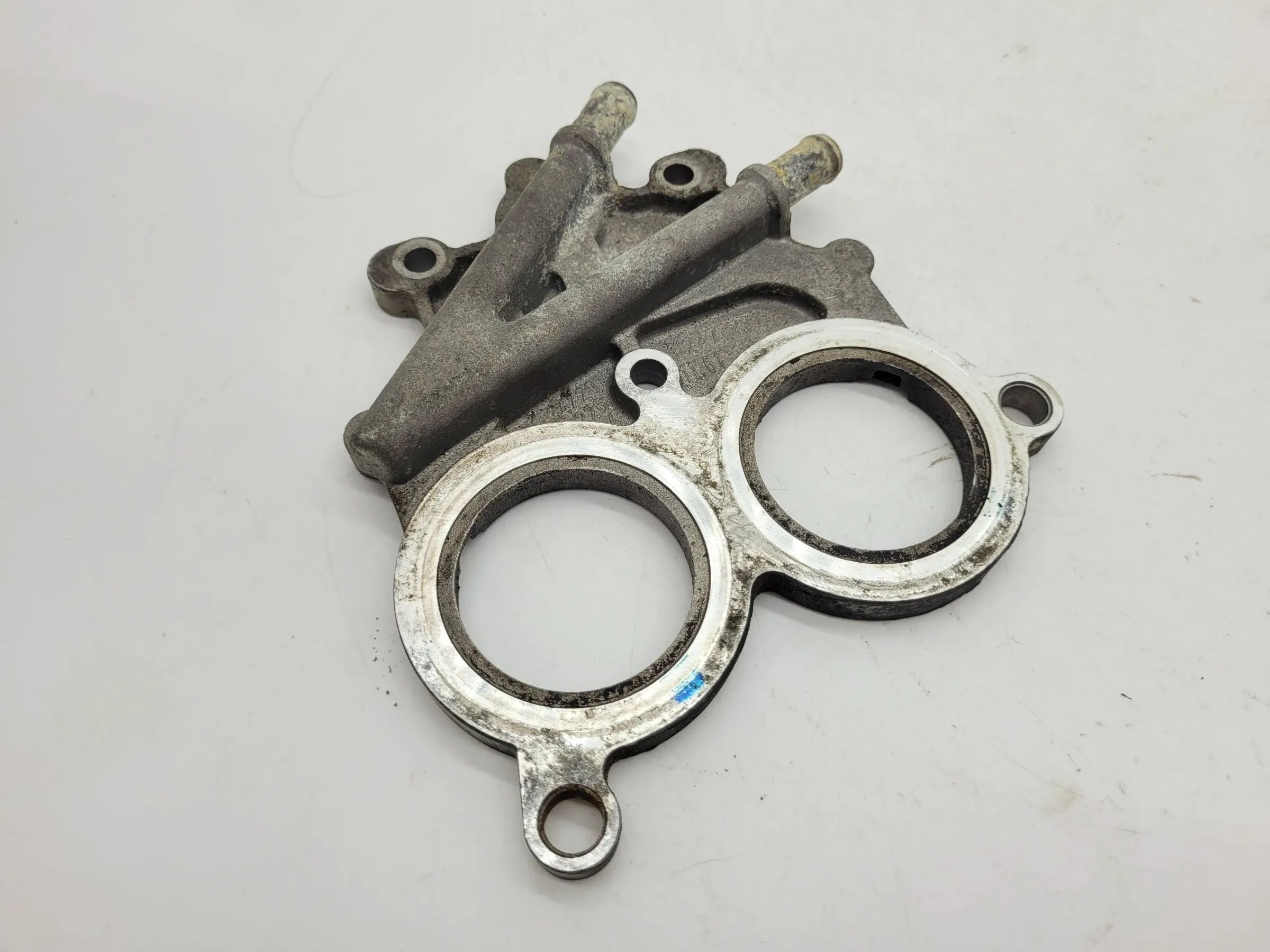 Original BMW 3er (E36) Ansaugflansch Flansch Ansaugbrücke 1247772