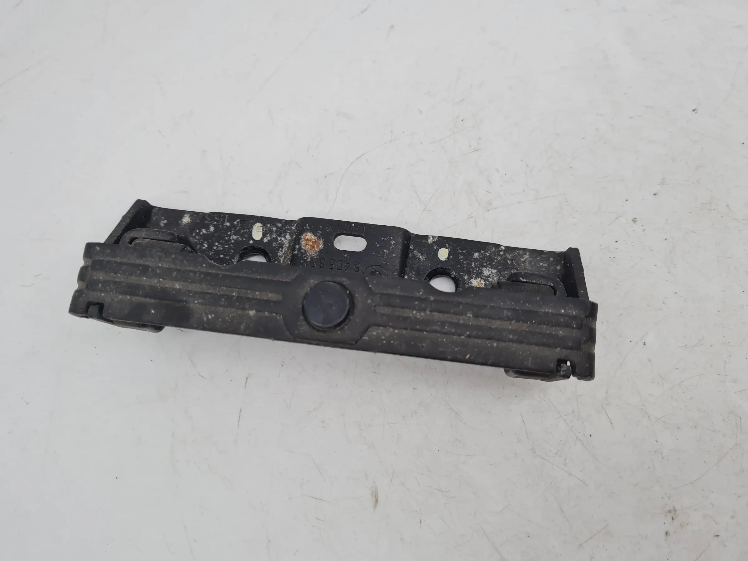 Original BMW X5 E53 Fanghaken Schließplatte 51.24-8408859
