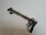 Original Opel Corsa D S07 Einspritzleiste 0208151208