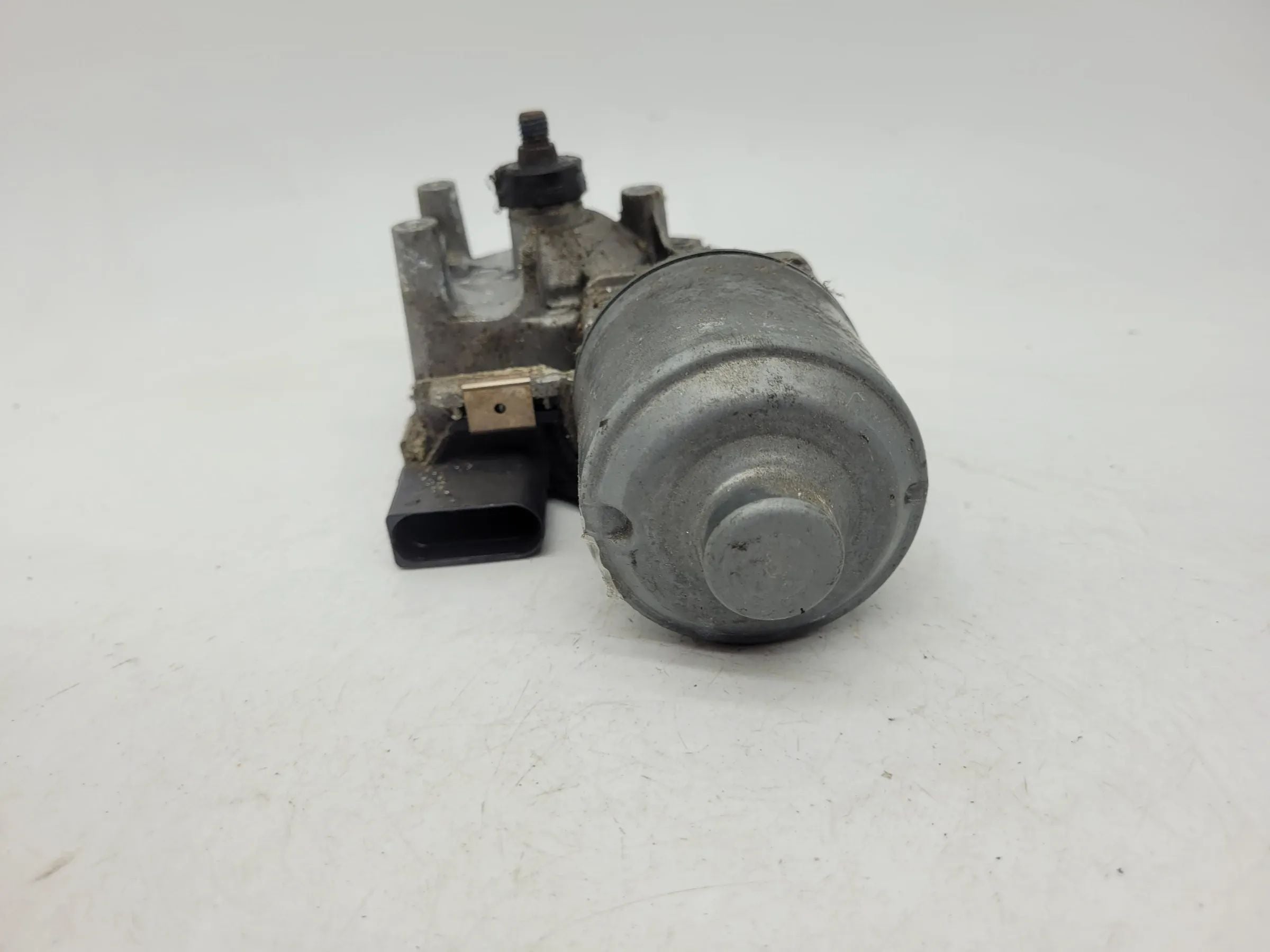Original Skoda Octavia I (1U2) Scheibenwischermotor Vorne 1397220650