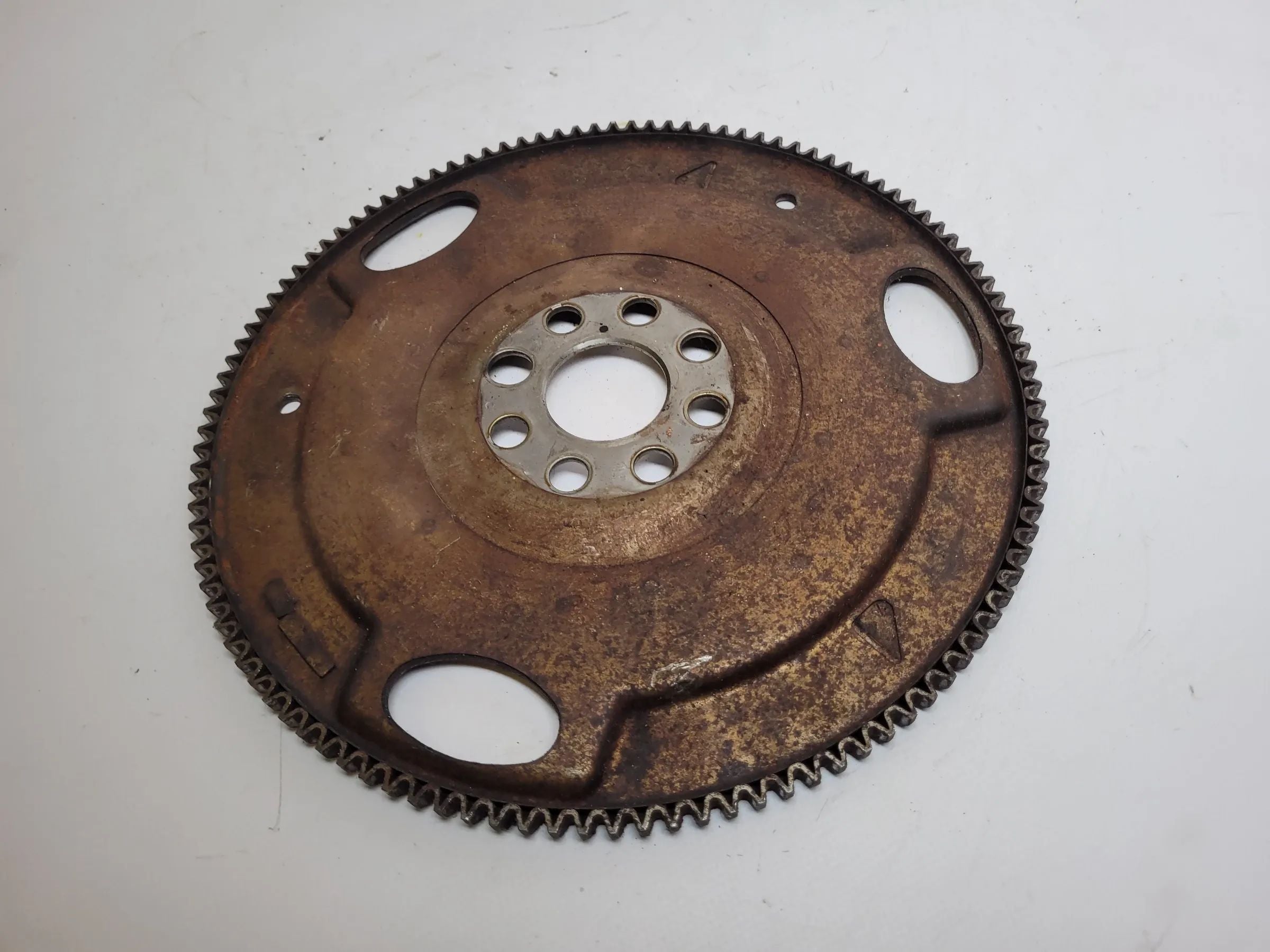 Original BMW 3er (E46) Schwungscheibe 1717383