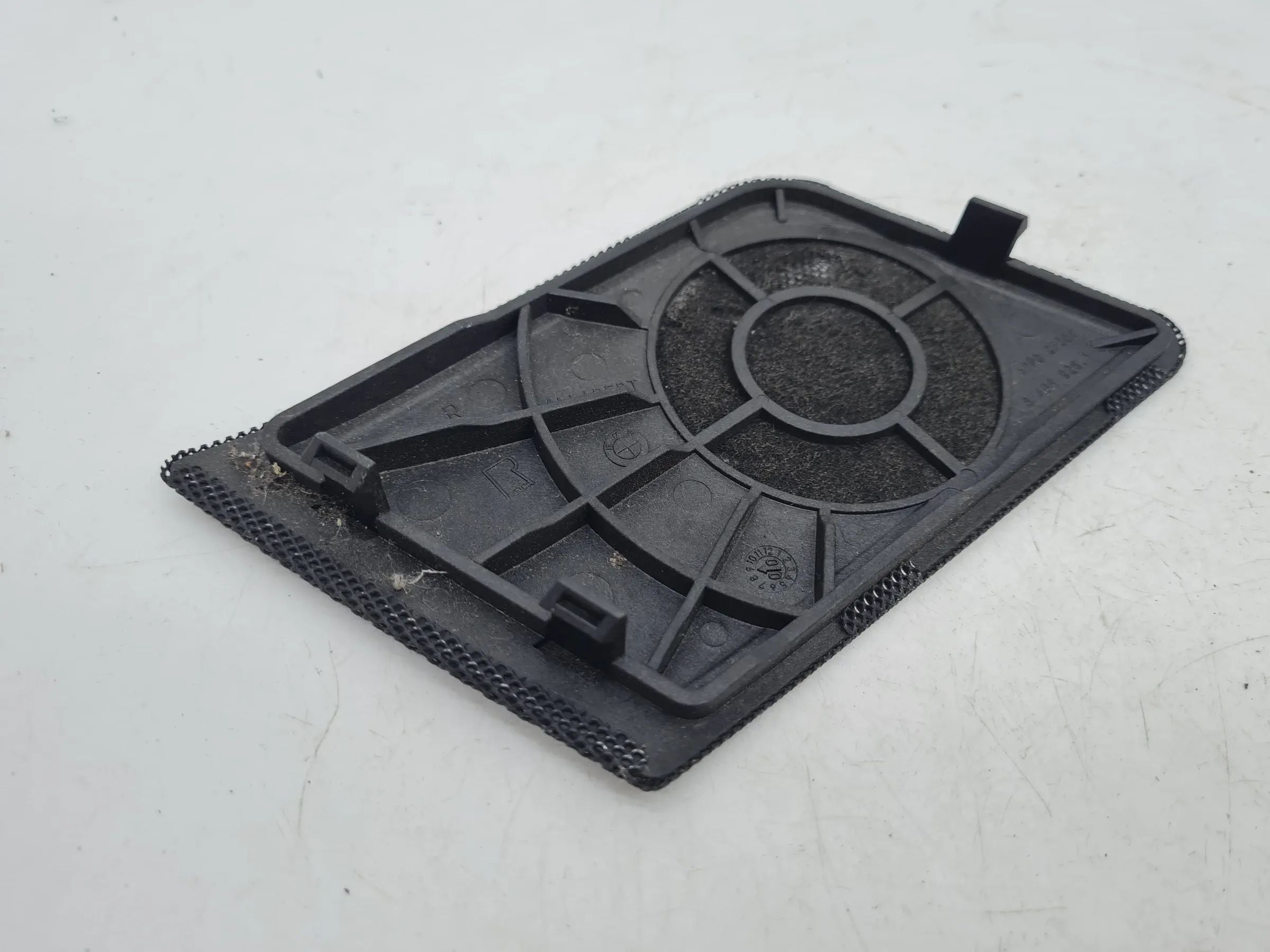 Original BMW X5 E53 Lautsprecherblende Lautsprechergitter 8408926.1