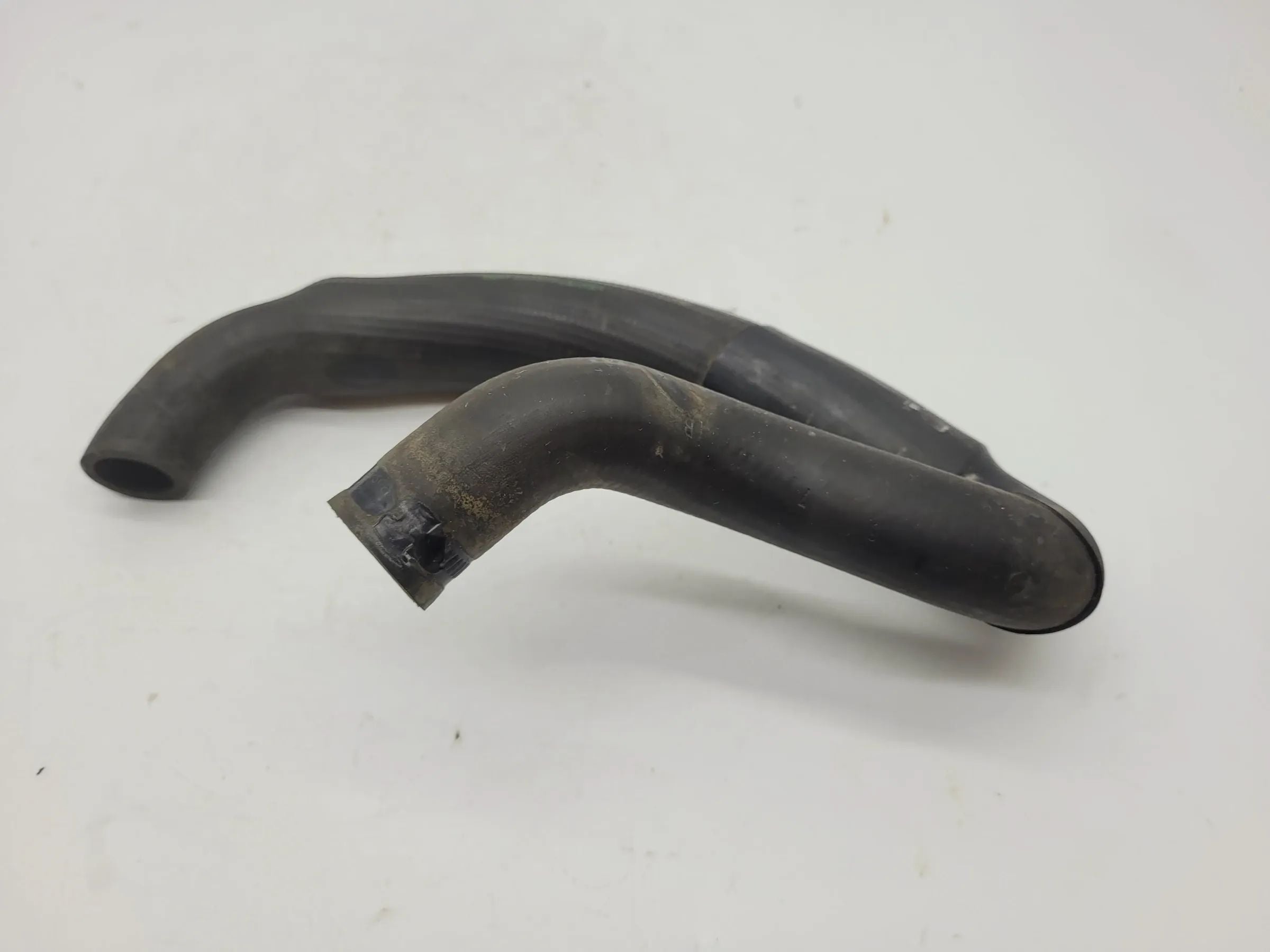 Original Mini One (R50/R53) Standheizung Schlauch 64.21-8380934