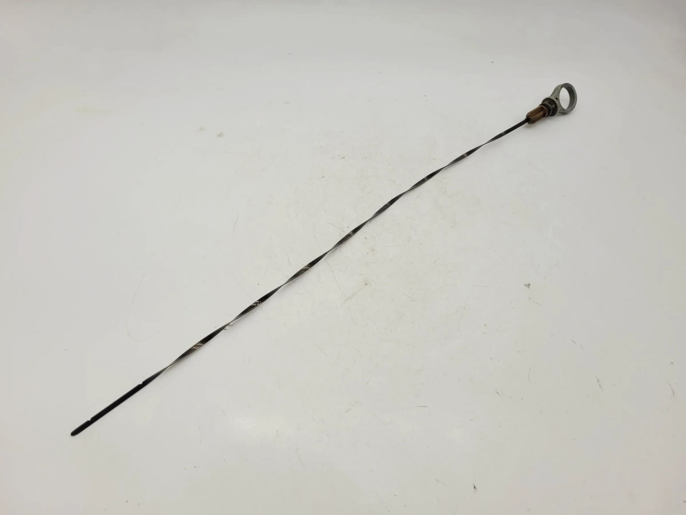 Astina livello olio originale Peugeot 206 CC (2D)