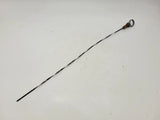 Astina livello olio originale Peugeot 206 CC (2D)