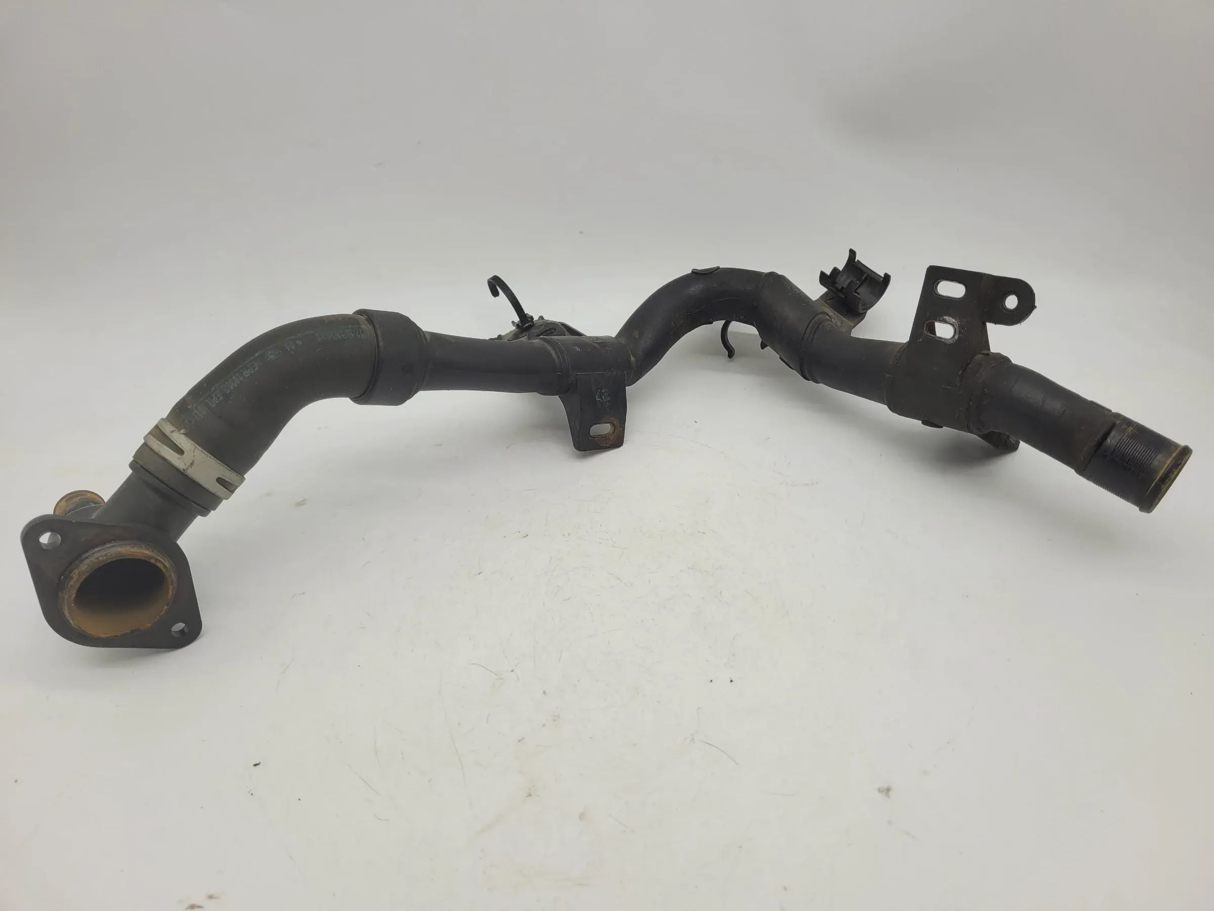 สายท่อยางถังน้ำดันเดิม Peugeot 206 CC (2D) รหัสสินค้า 26079884
