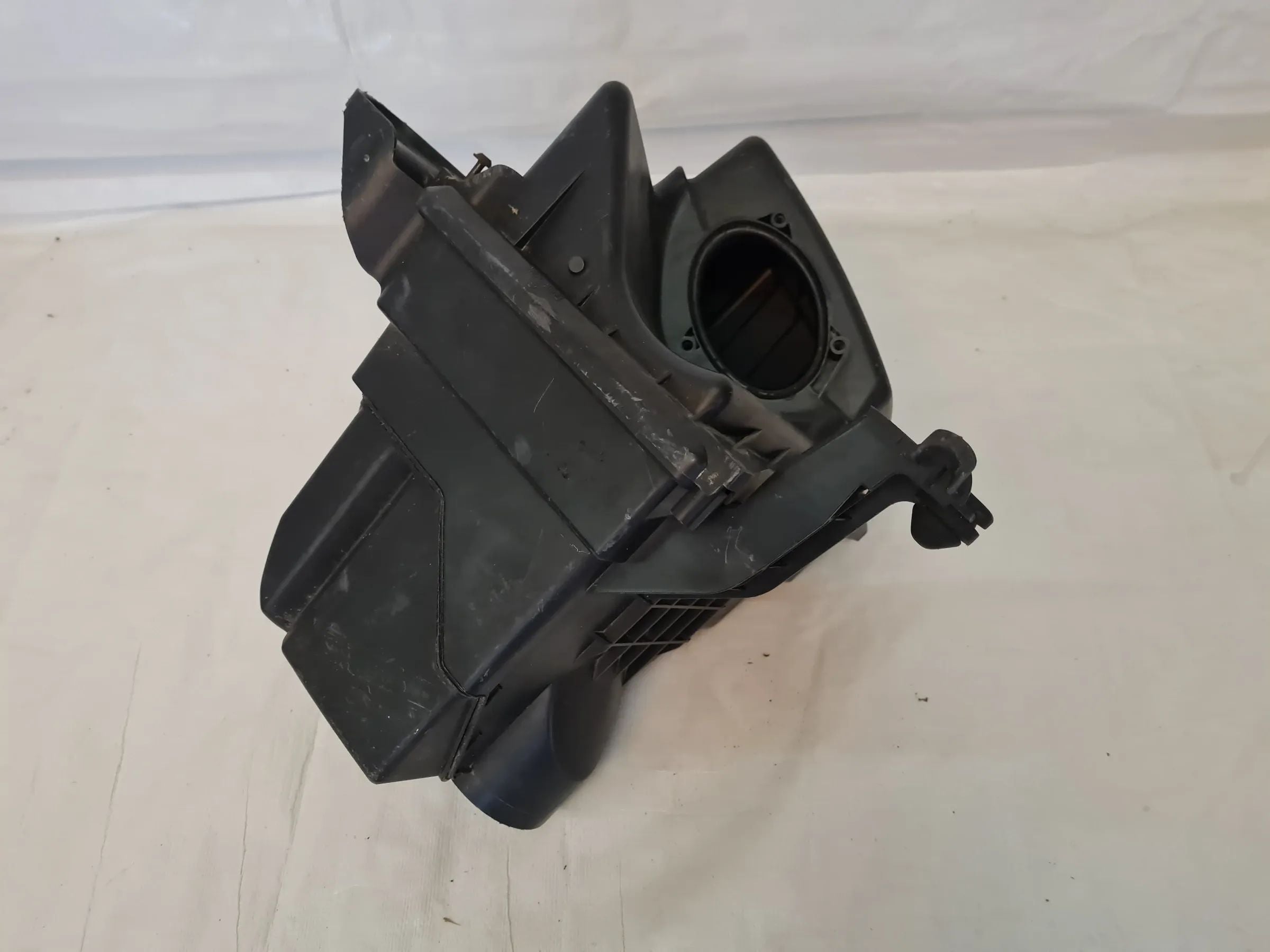 Original Peugeot 307 3H/3E Luftfilterkasten Gehäuse 3M5U-9643-FD