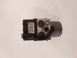 Original 0273004227 Bloc hydraulique ABS Unité de commande Opel Corsa C