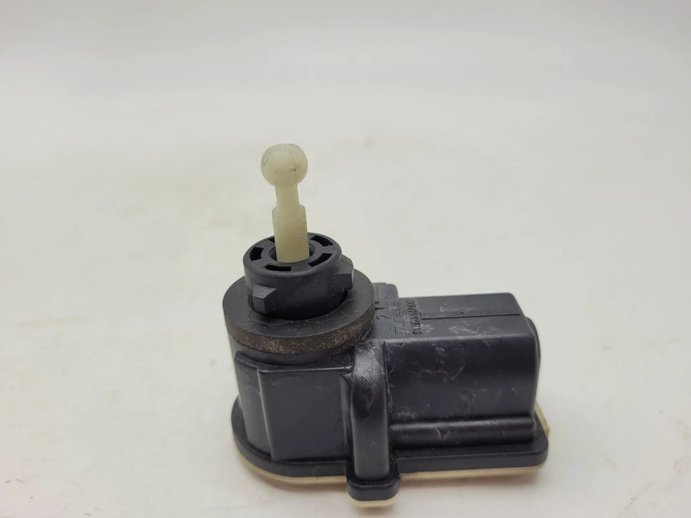 Ford Transit Kasten FA Scheinwerfer Stellmotor LWR Rechts YC1X-13K198-AA