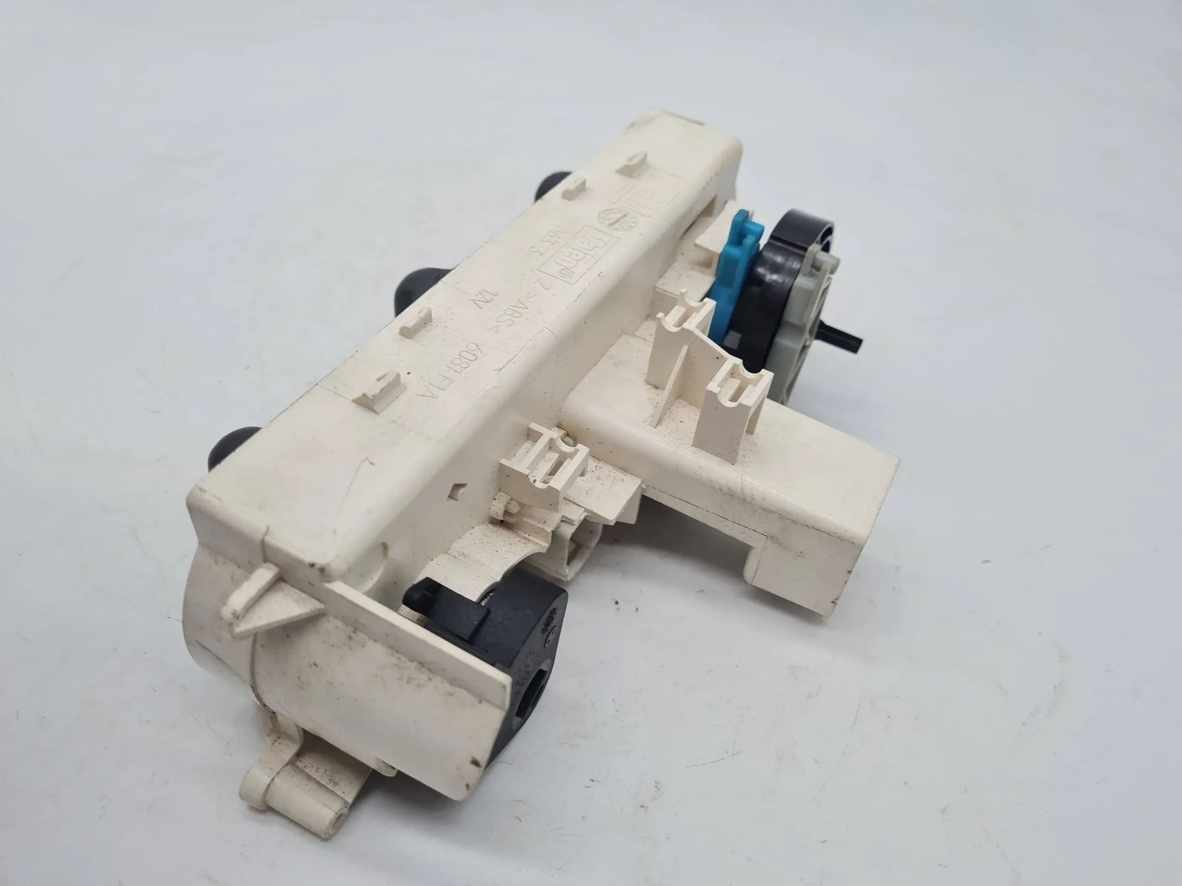 Original Opel Vectra B (J96) Klimabedienteil 90569776