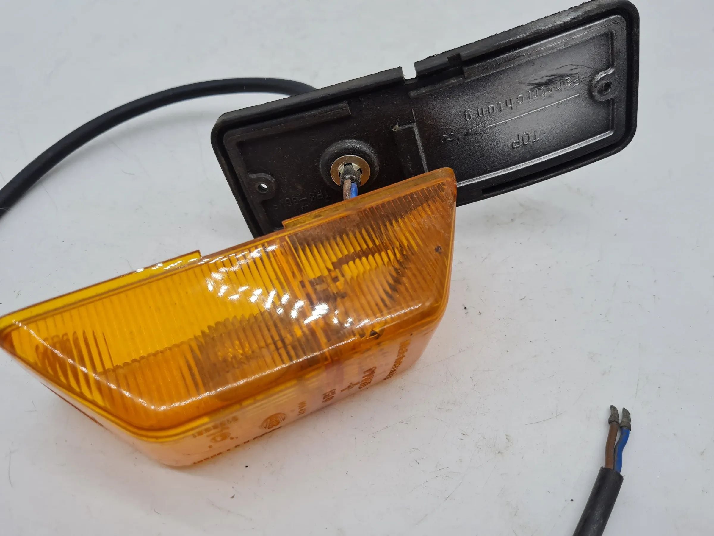 Original Mercedes Sprinter 901 Lampu Samping Kanan 0152621