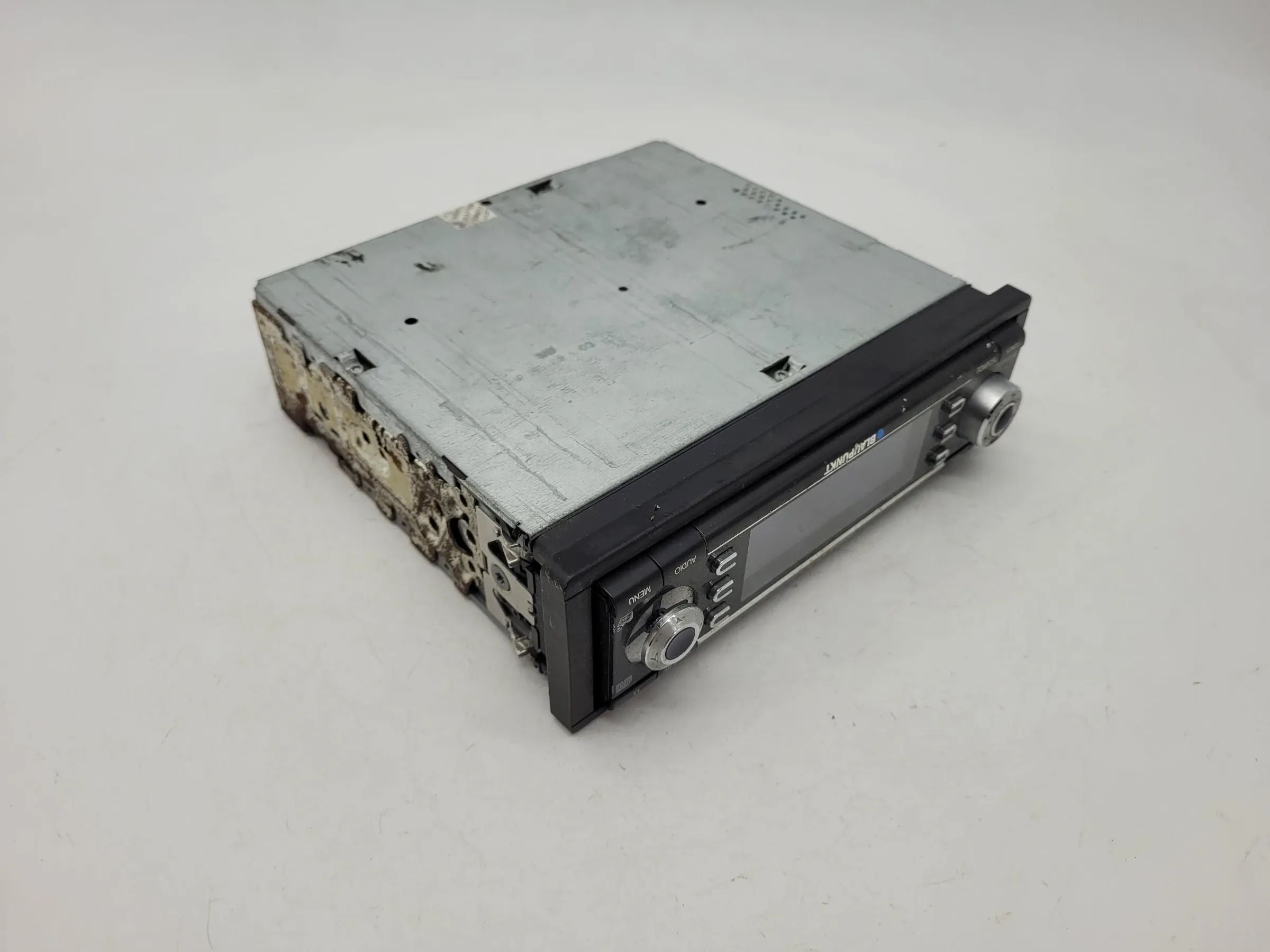Original Radio CD Blaupunkt Player 8635123161-2
