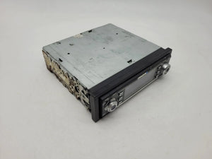 Original Radio CD Blaupunkt Player 8635123161-2