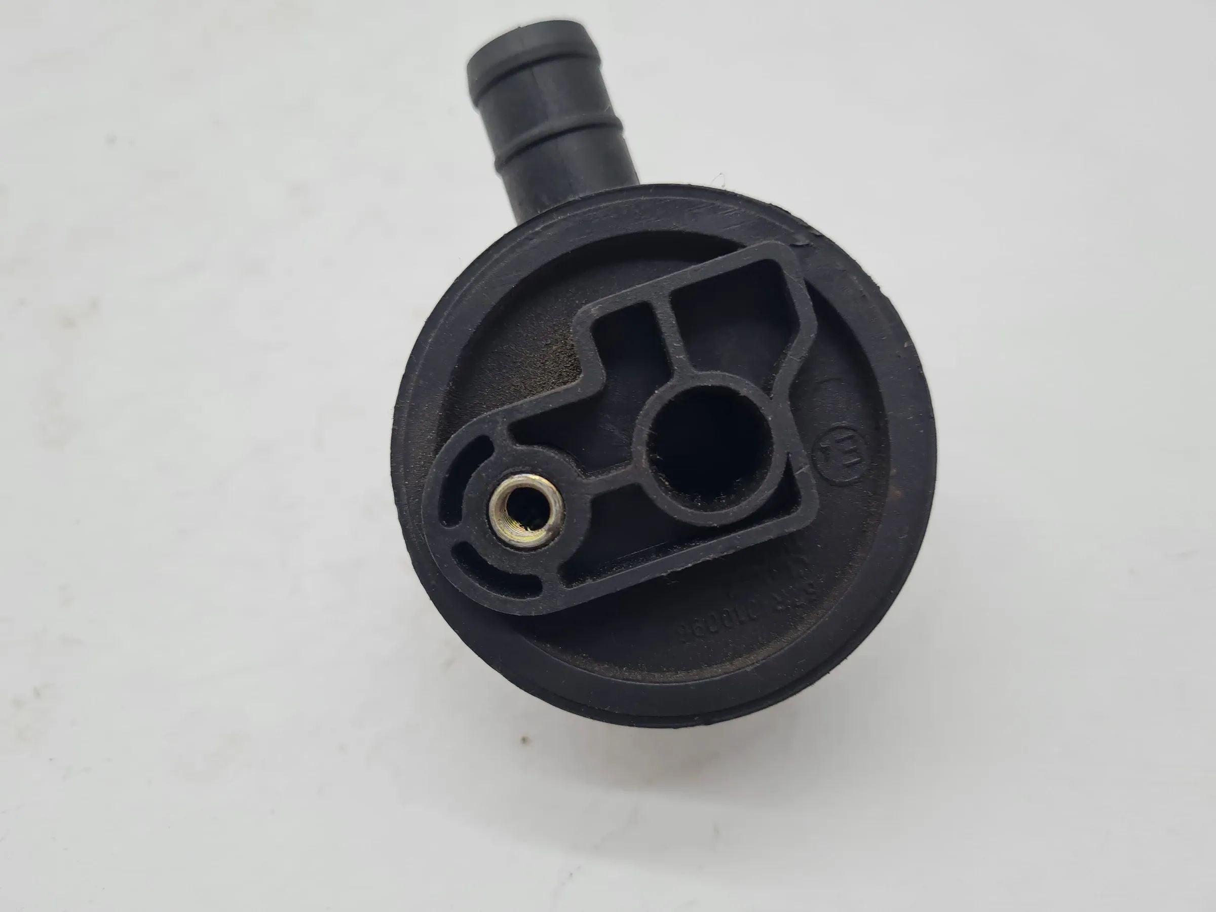 BMW 5er Touring E39 Sensor Drucksensor Gasanlage 67R-010096 Original
