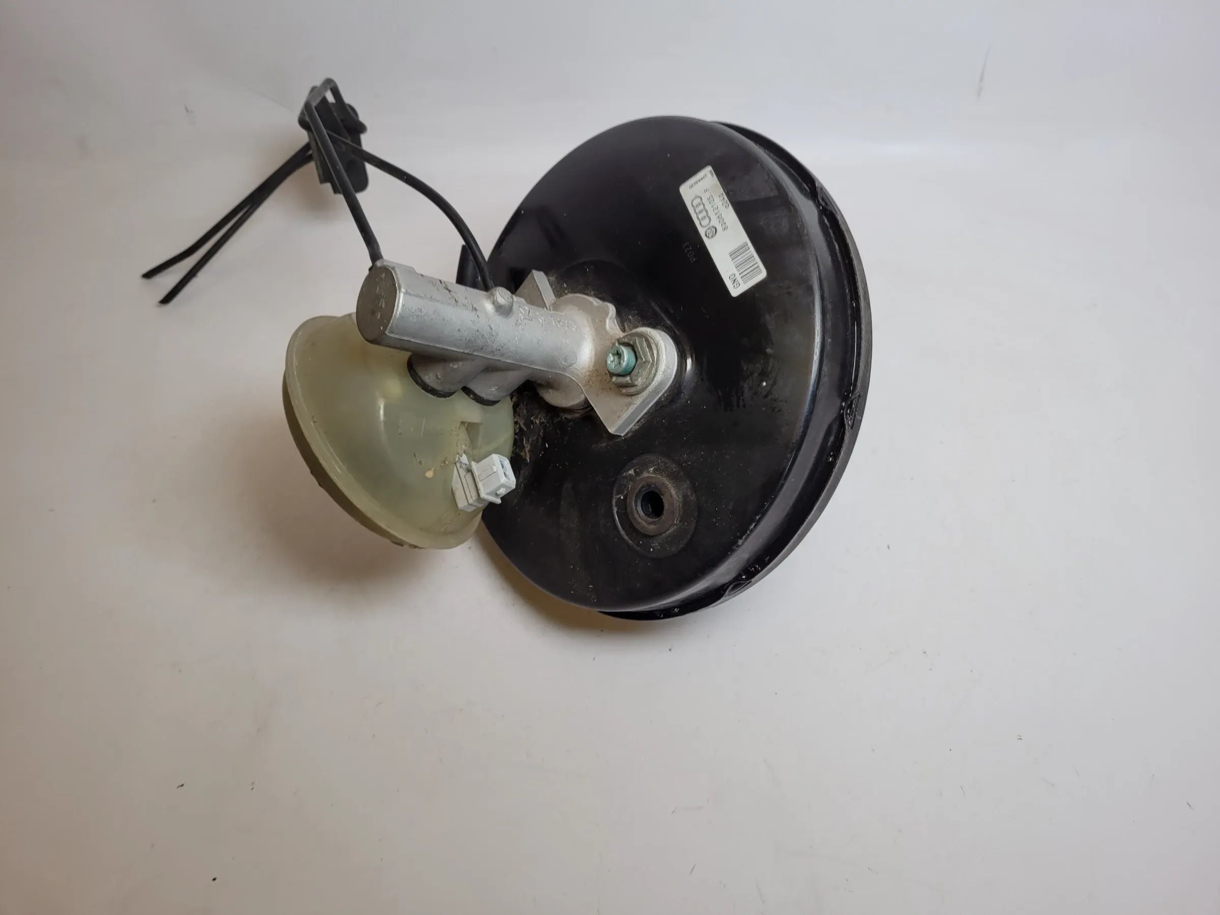 Original Audi A4 B5 Bremskraftverstärker Bremskraftregler 8D0612105F