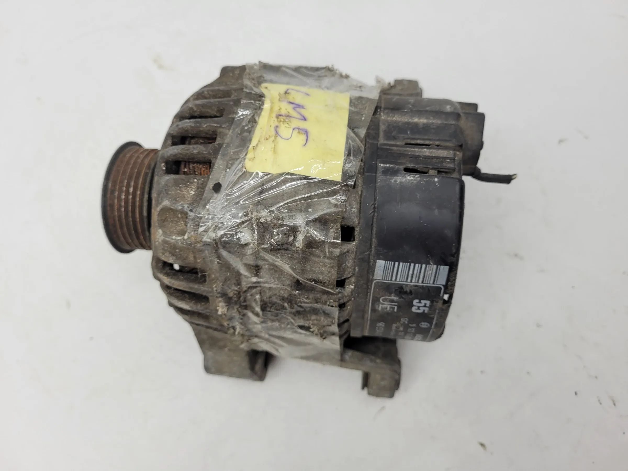 Original Opel Corsa B S93 Lichtmaschine 90534472