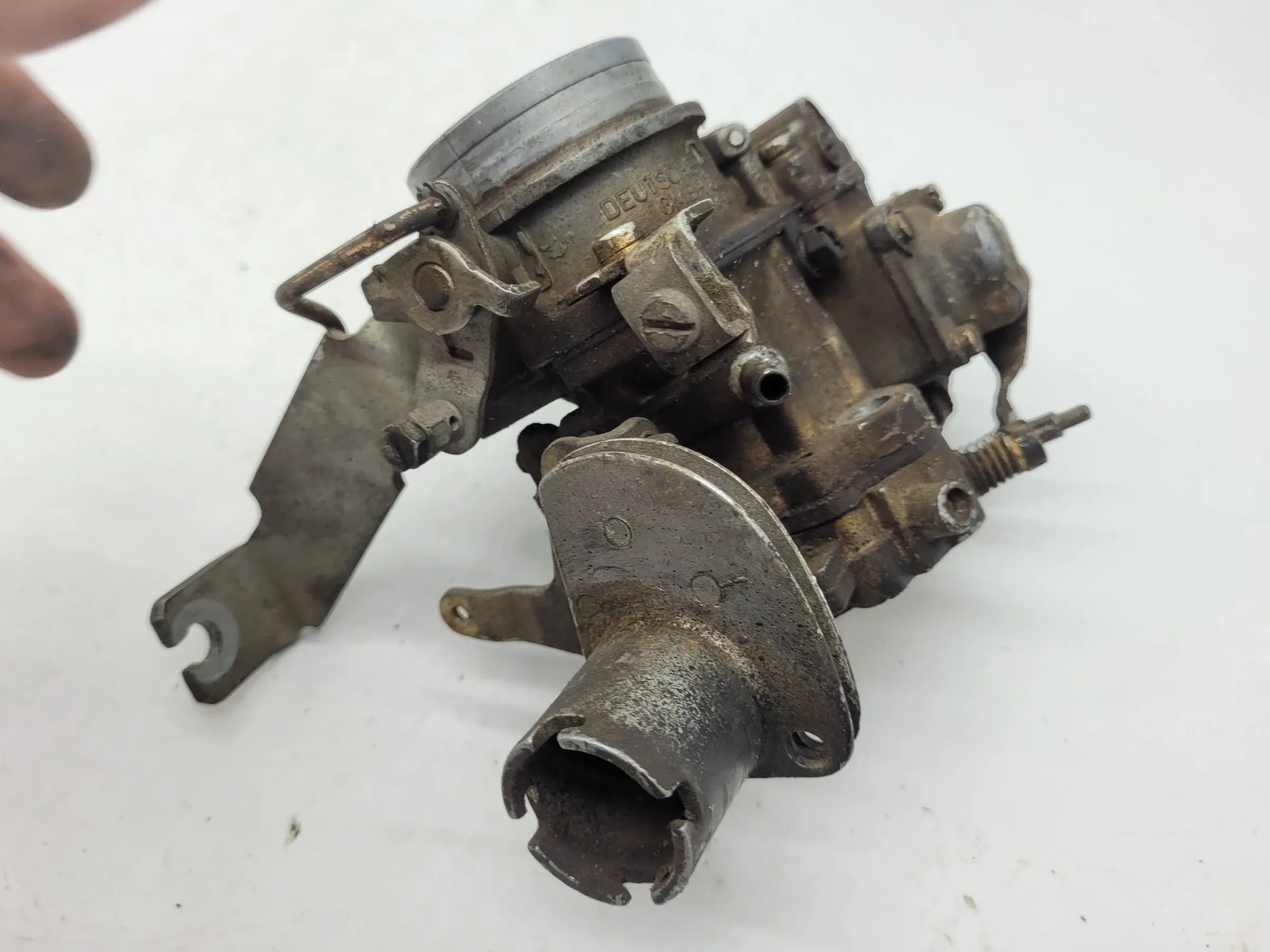 Original Solex Vergaser 30/35 PDSI