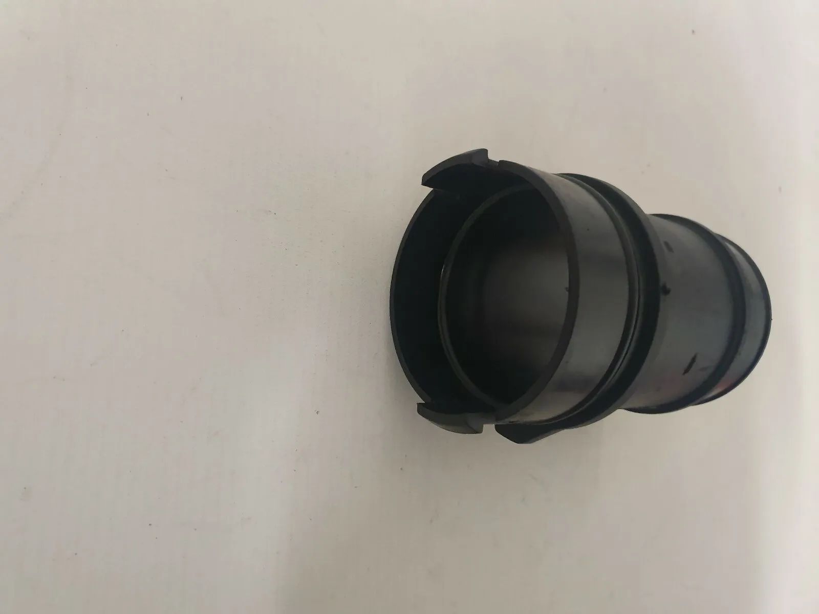 ⭐⭐⭐ ORIGINAL FORD adapter water hose pipe XS619B676AC ⭐⭐⭐ 