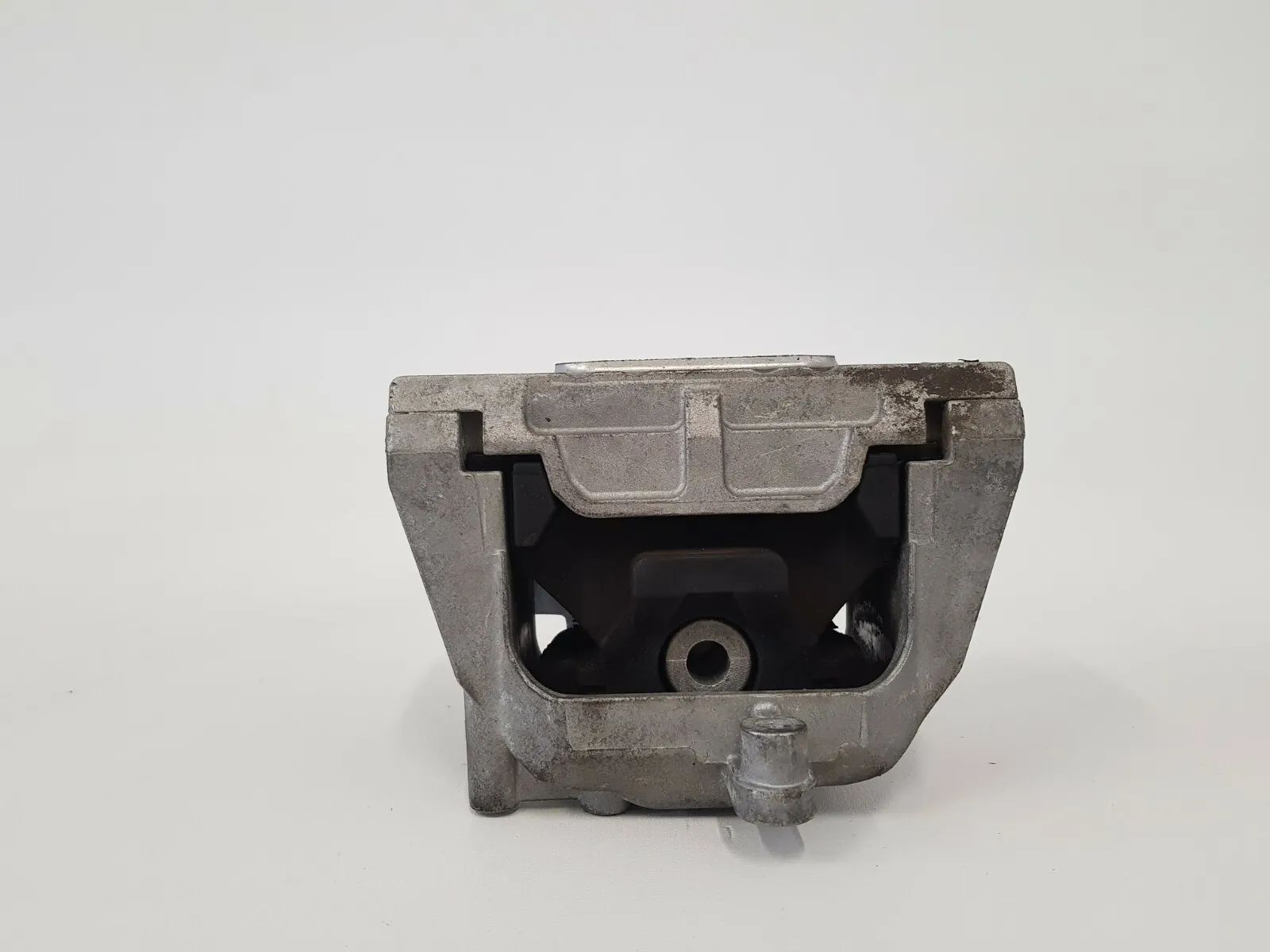 1K0199262T Motorlager Halter rechts 1.6 FSi VW Eos Golf 5 6 Passat 3C original