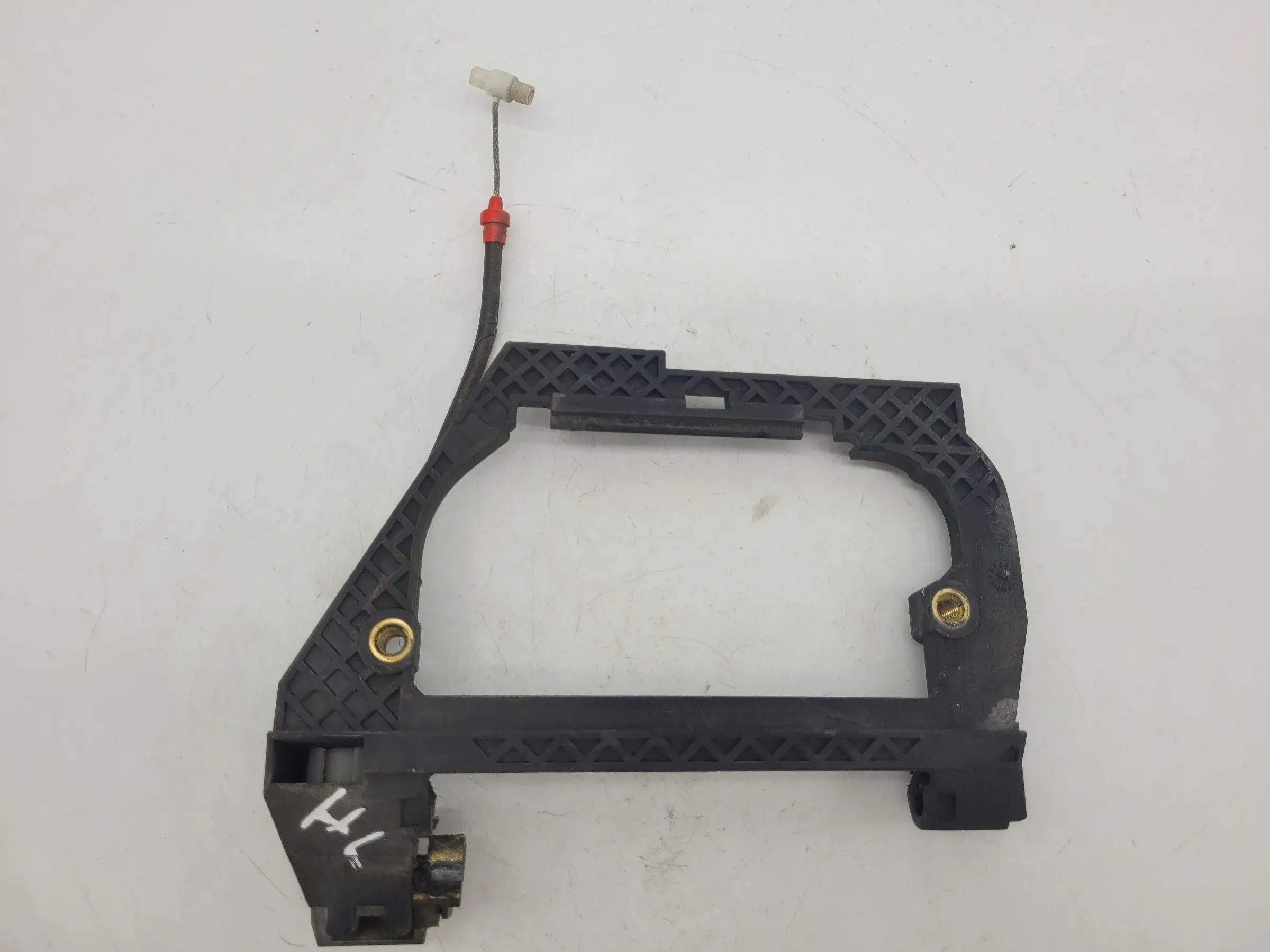BMW 5er Touring E39 Türgriff L1 Türmechanismus Links Hinten (Original)