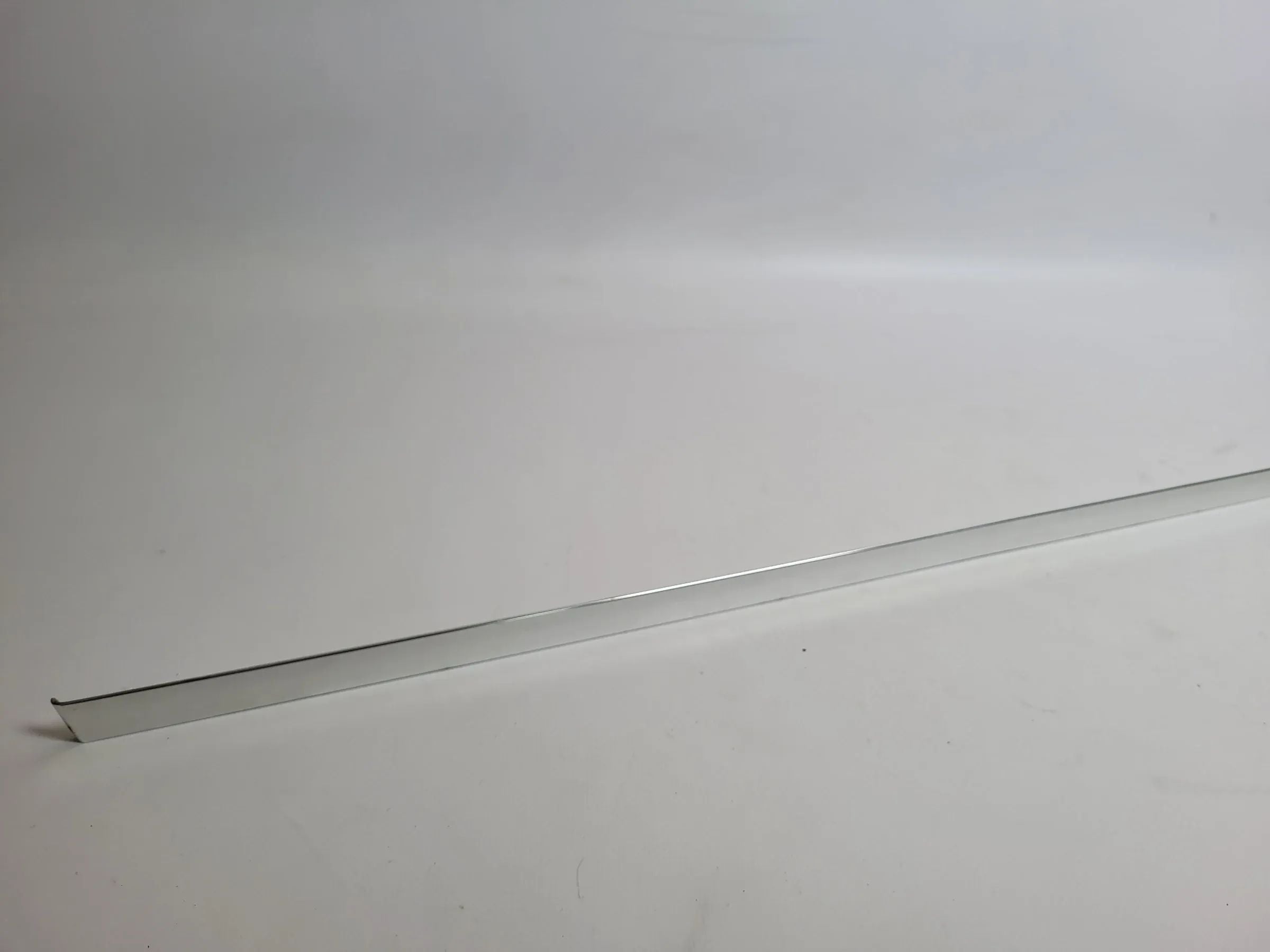 Original BMW 5er Touring E39 Tür Chrom Leiste Hinten Rechts Oben