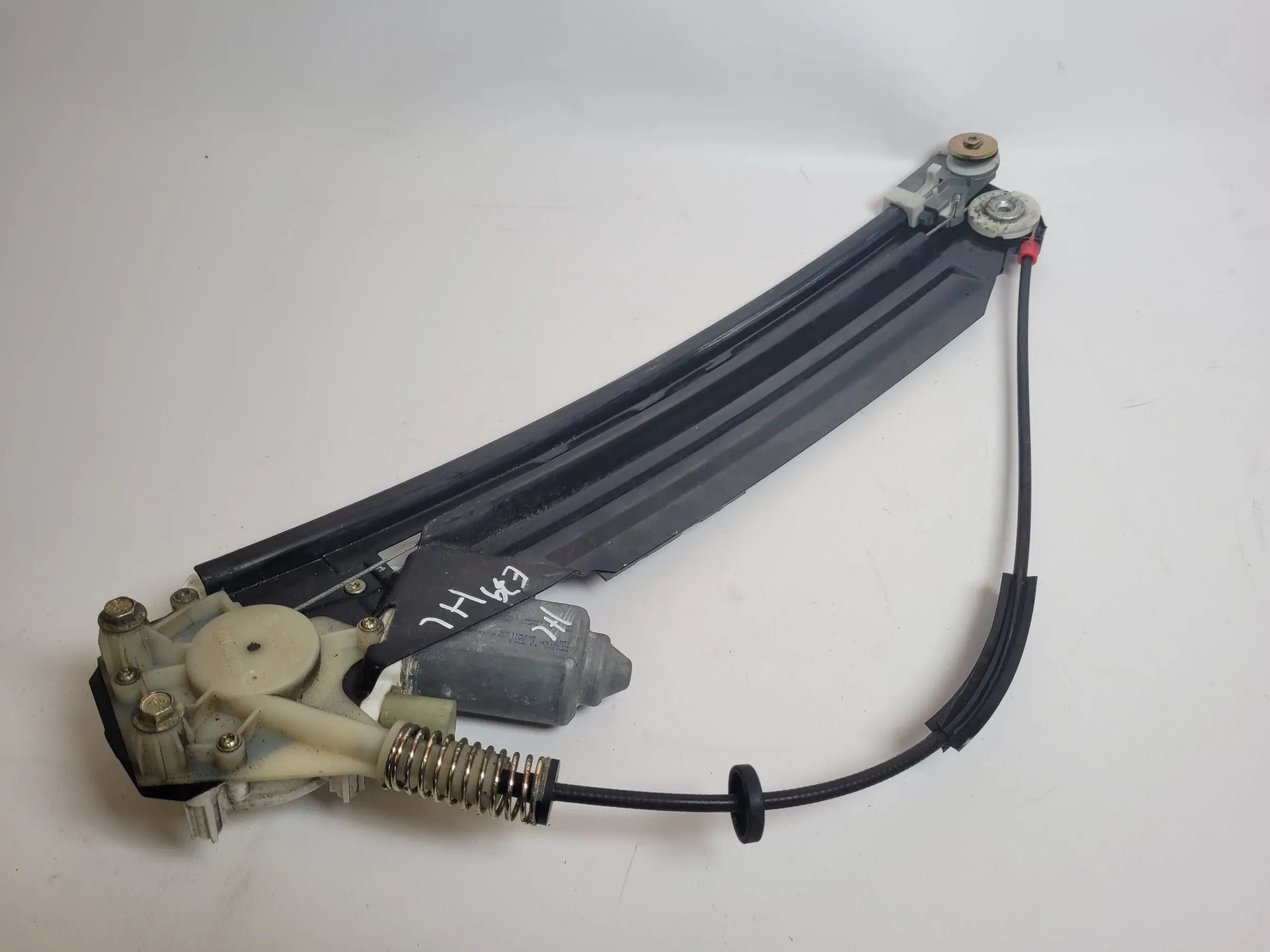 BMW 5er Touring E39 Fensterhebermotor Hinten Links 67.62-8360512 Original
