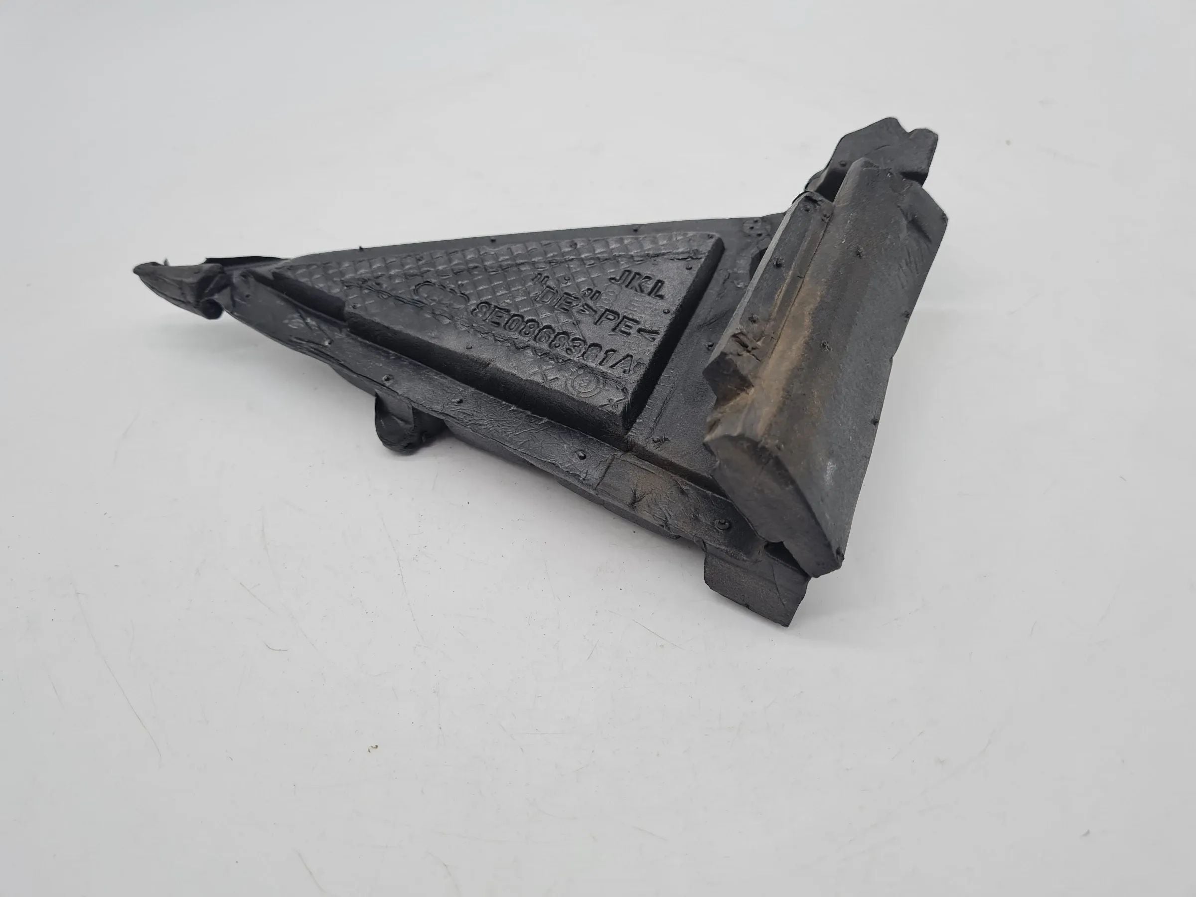 Original Audi A4 (8E/B6/B7) Dichtung Formteil Schaumstoff 8E0868381A